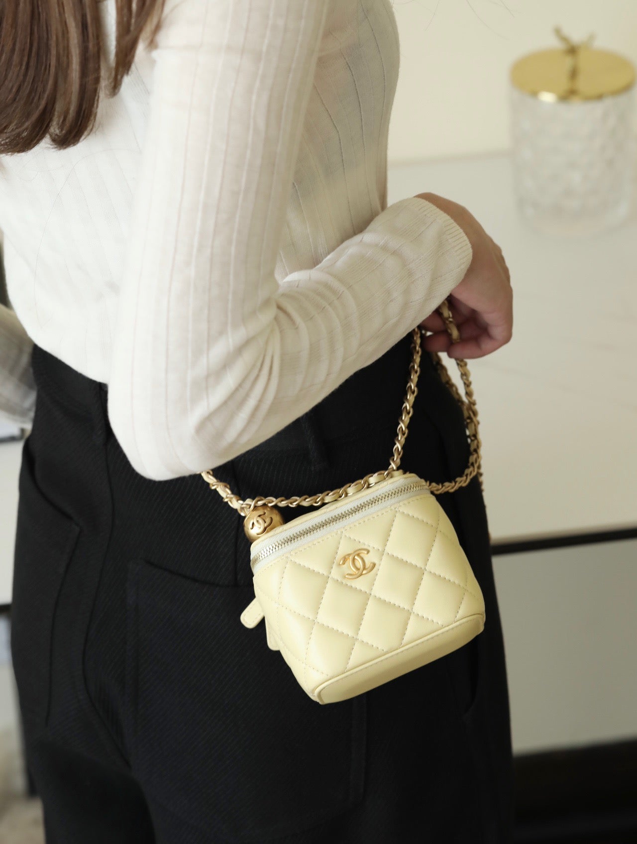 CC 23P BAG