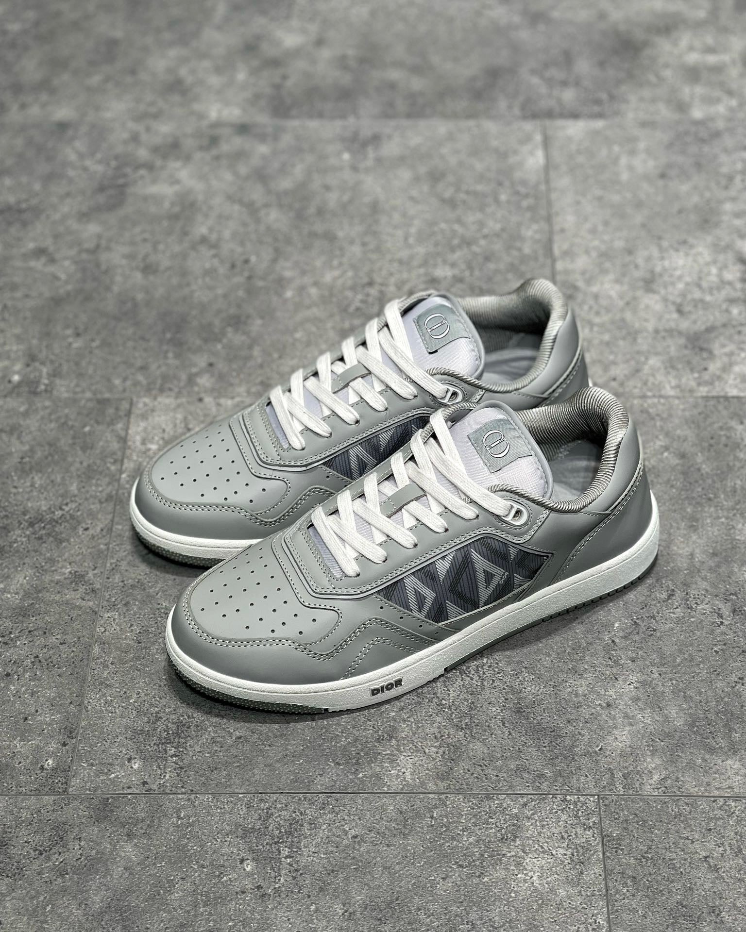 CD B27 SNEAKERS