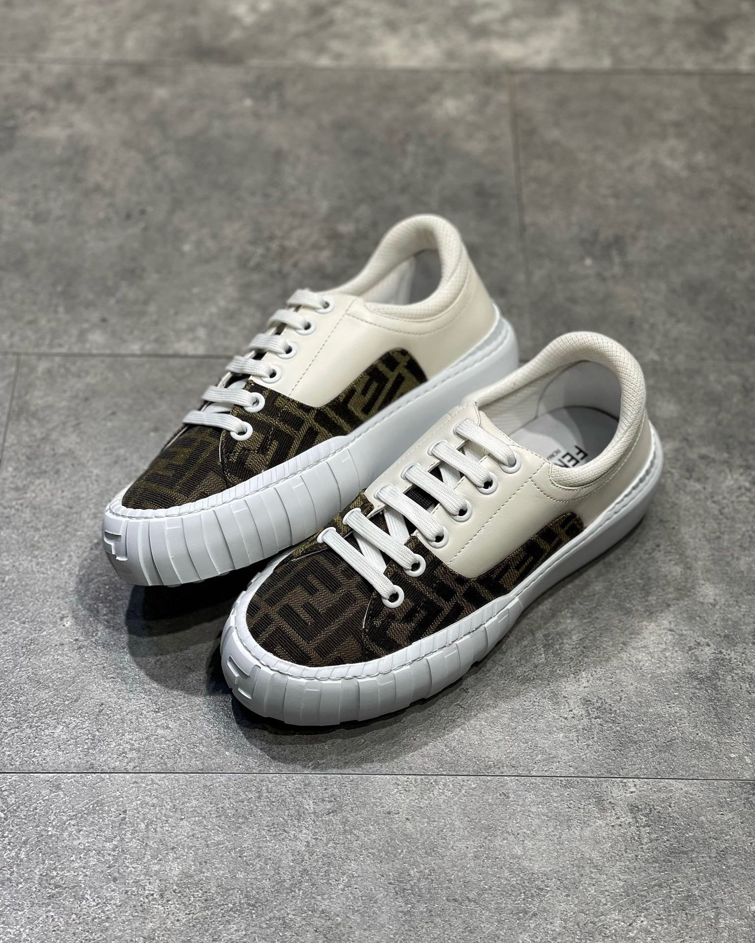 FEN SNEAKERS