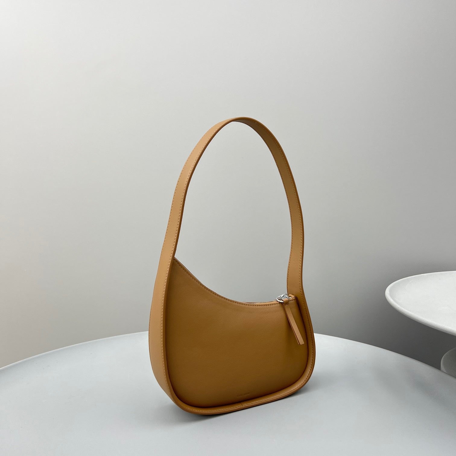 THE ROW HALF MOON BAG