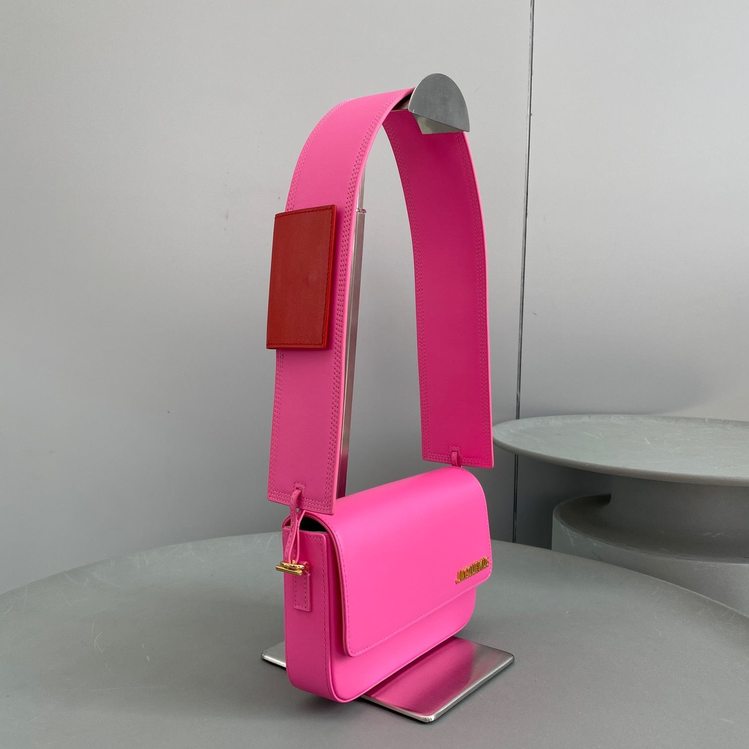 JACQ LA MONTAGNE BAG