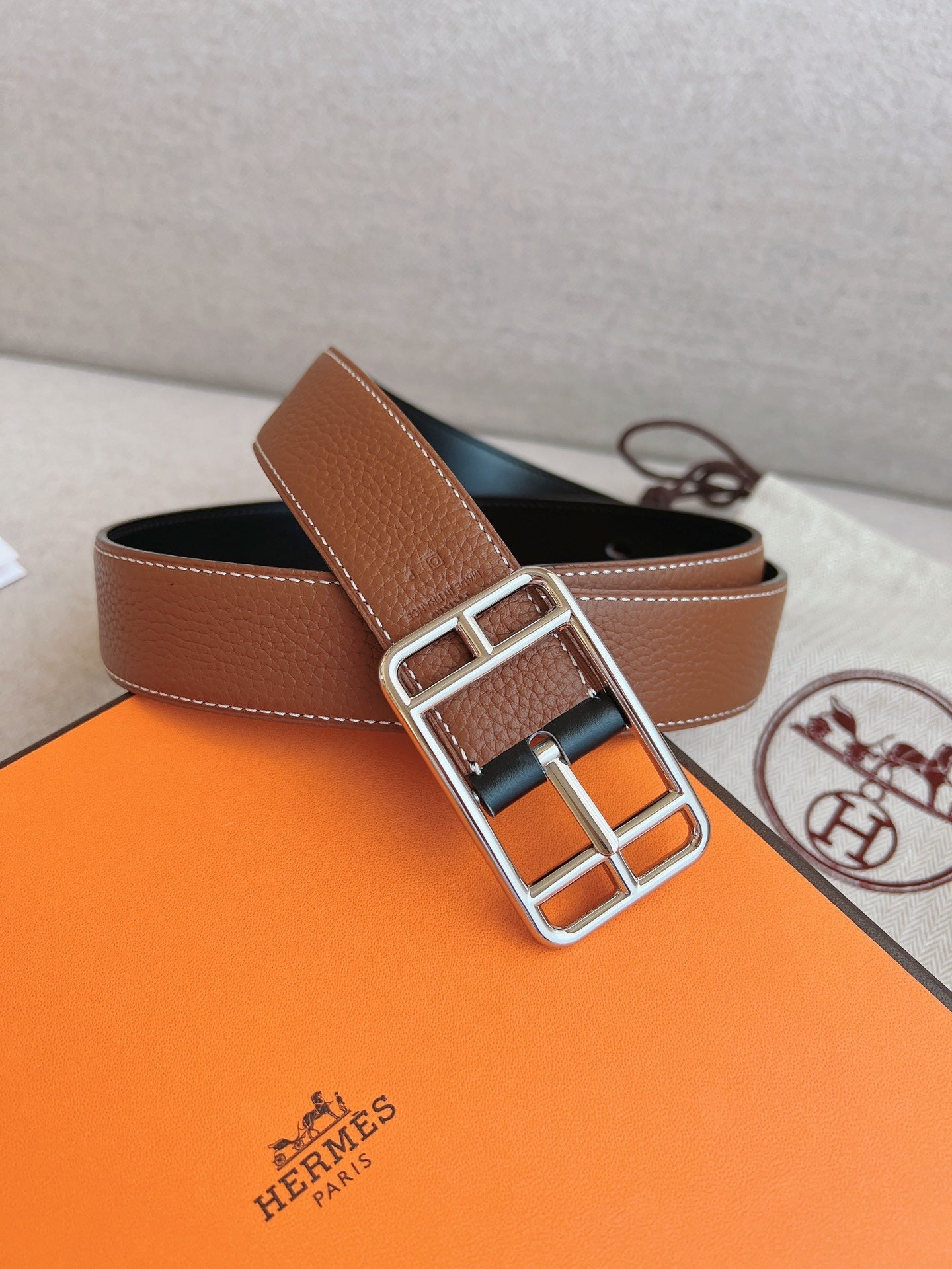 HERM BELT