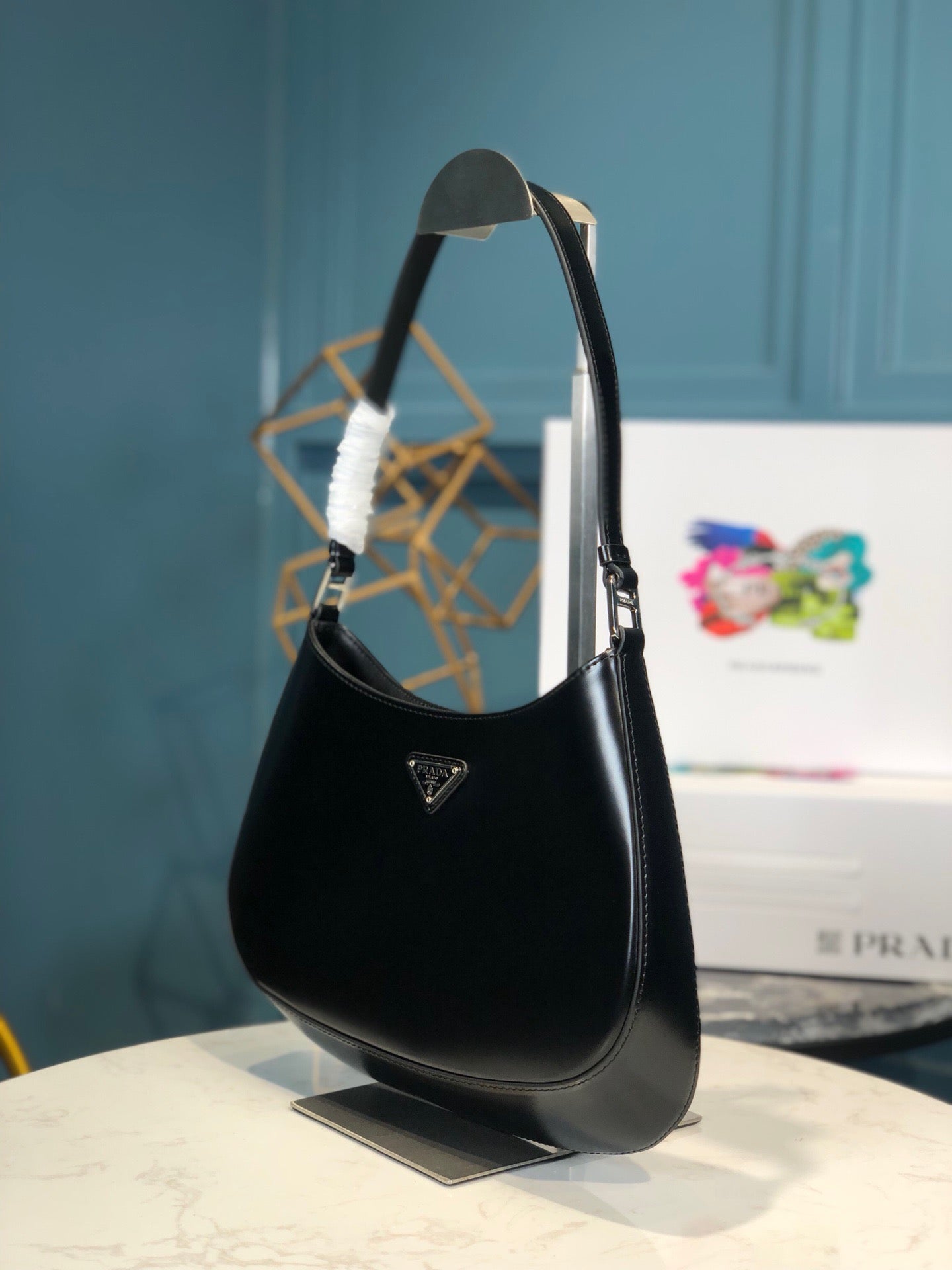 PD CLEO SHOULDER BAG