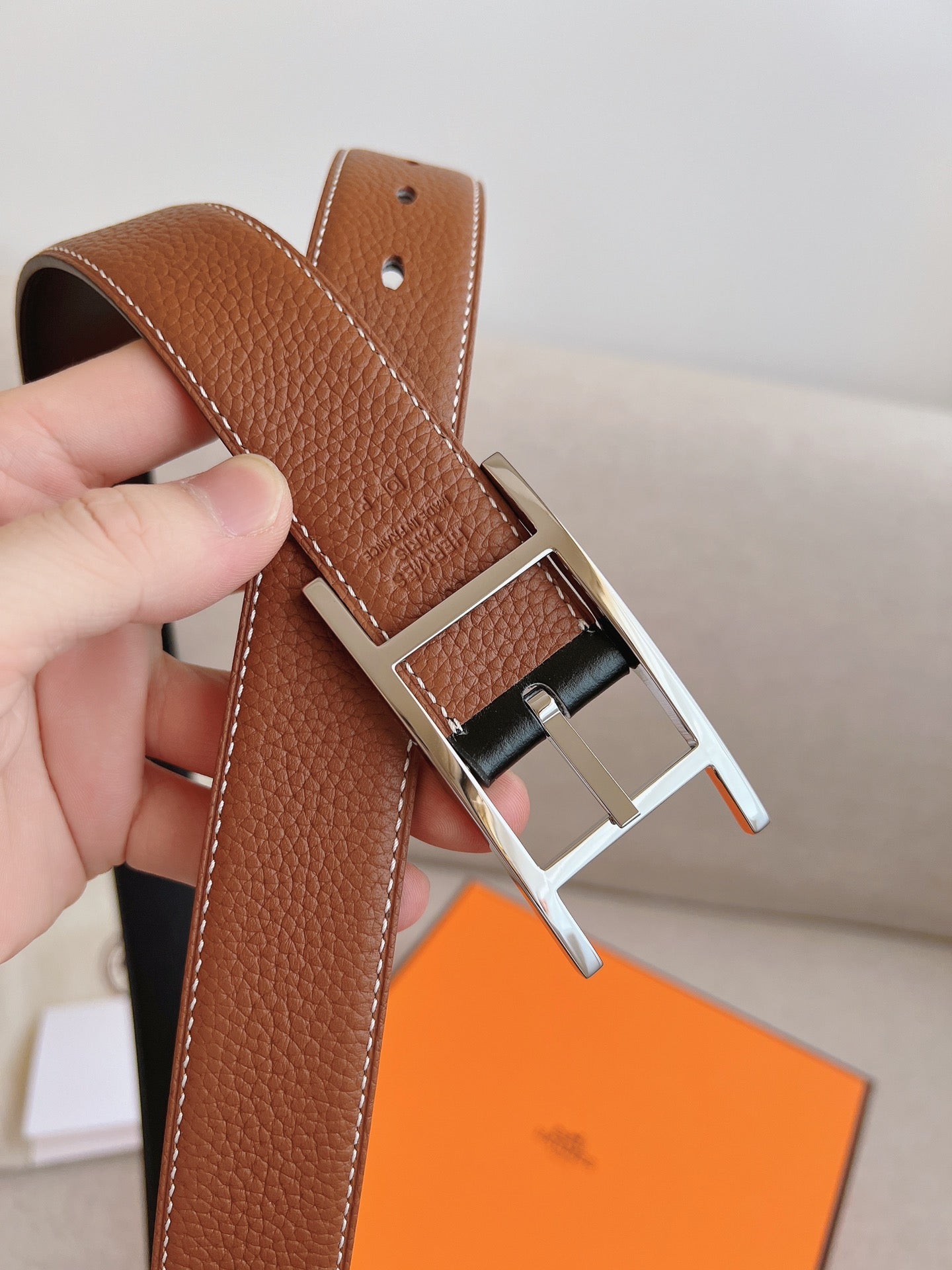 HERM BELT