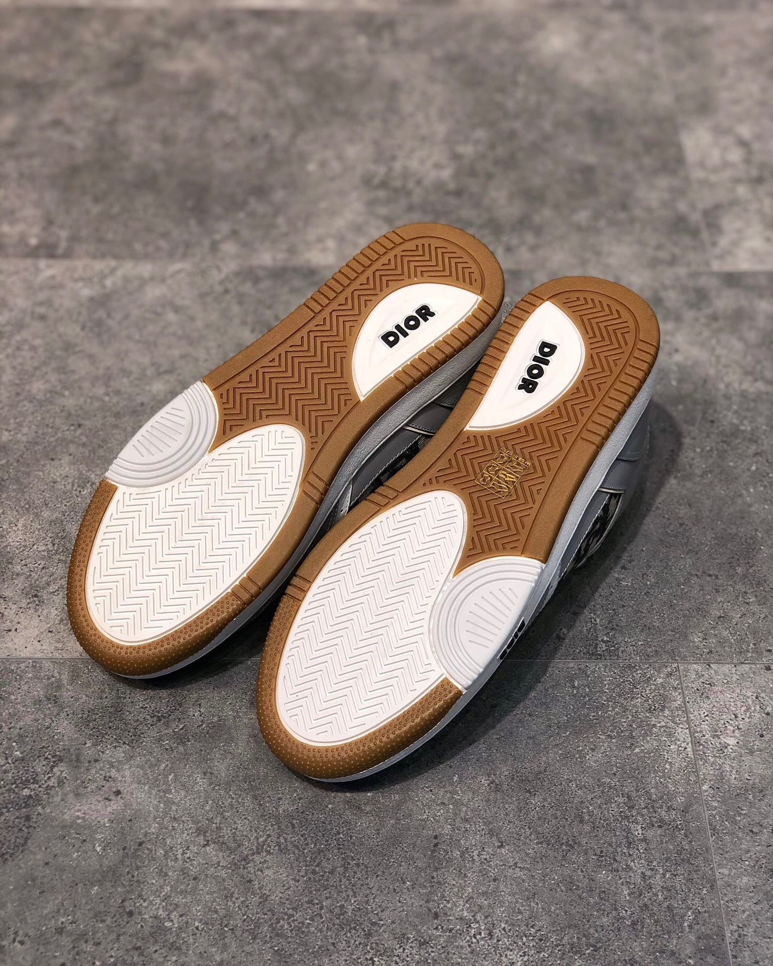 CD B27 SNEAKERS