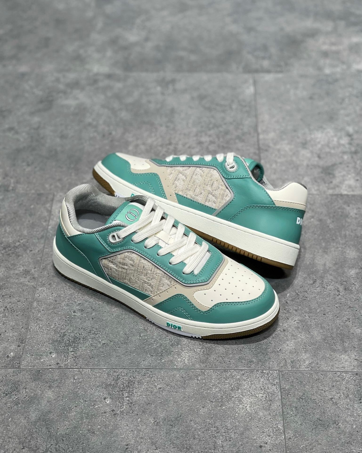 CD B27 SNEAKERS