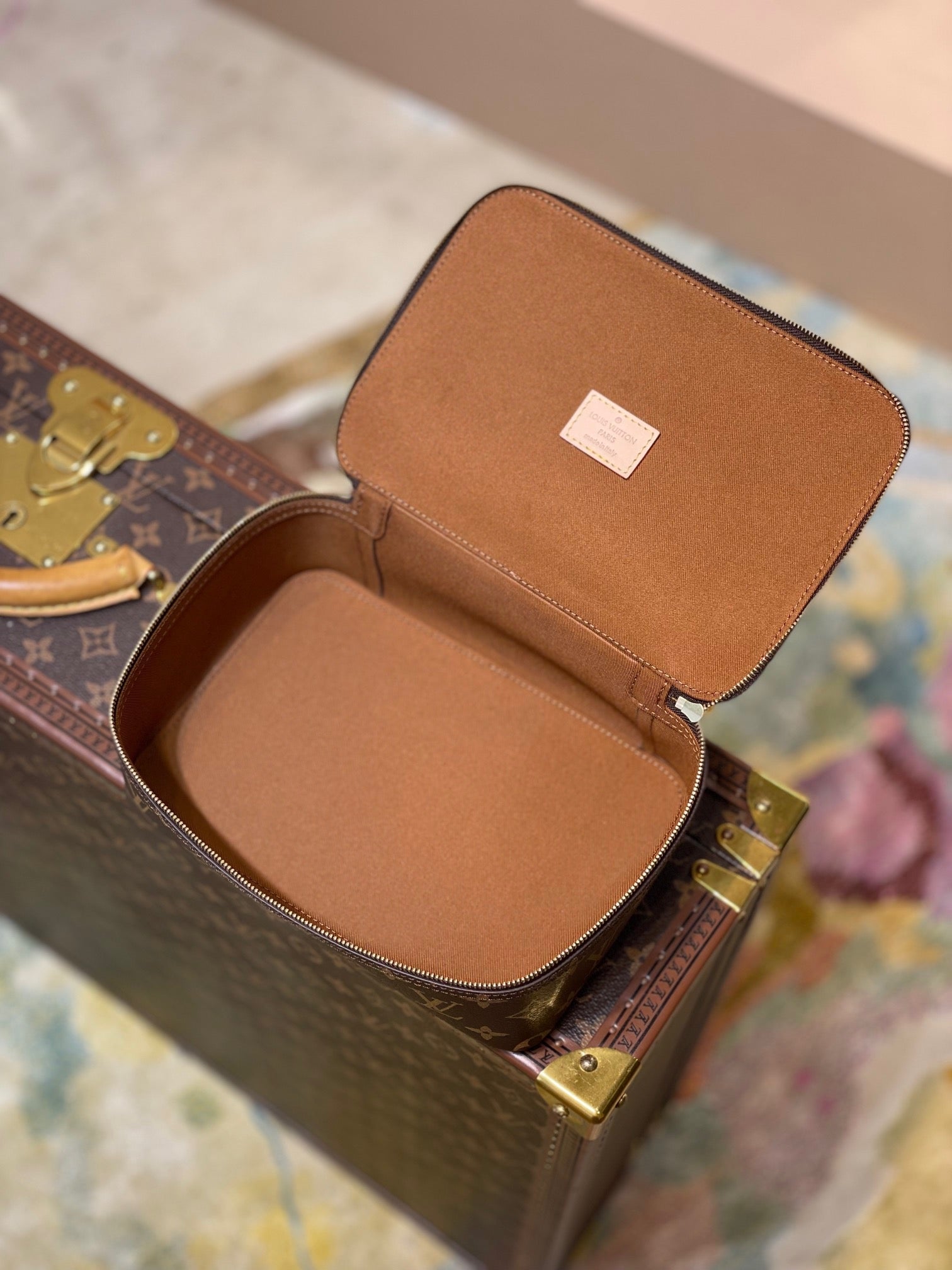 LOU PACKING CUBE