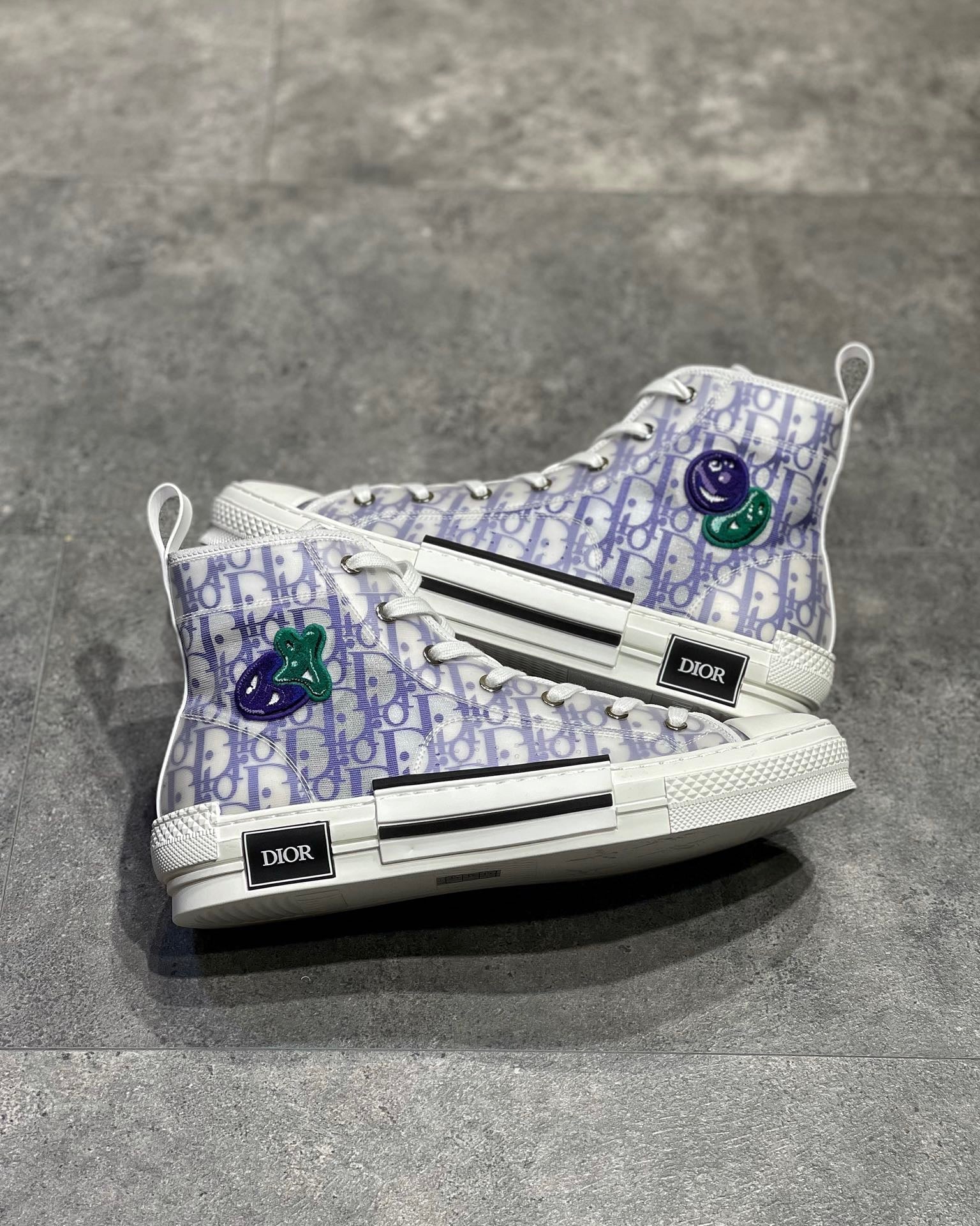 CD B23 SNEAKERS