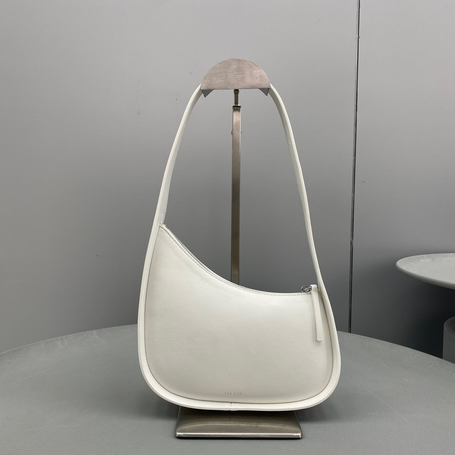 THE ROW HALF MOON BAG