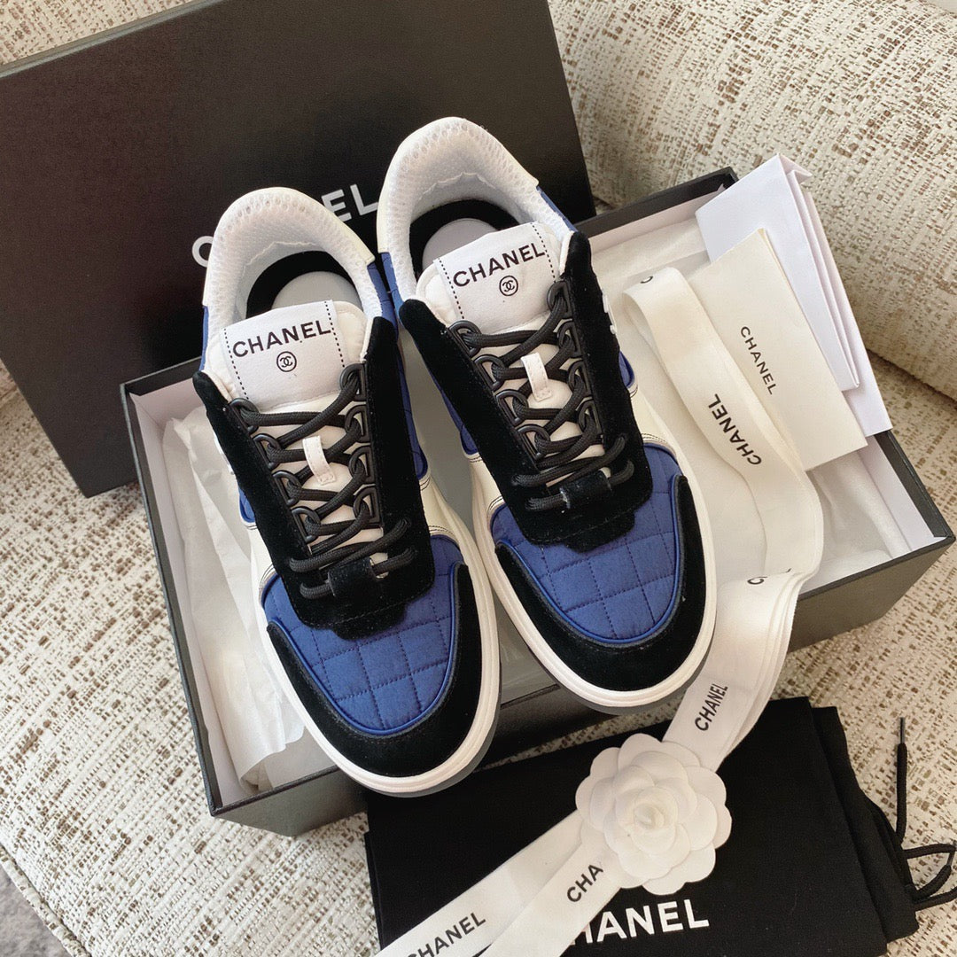 CC TRAINERS