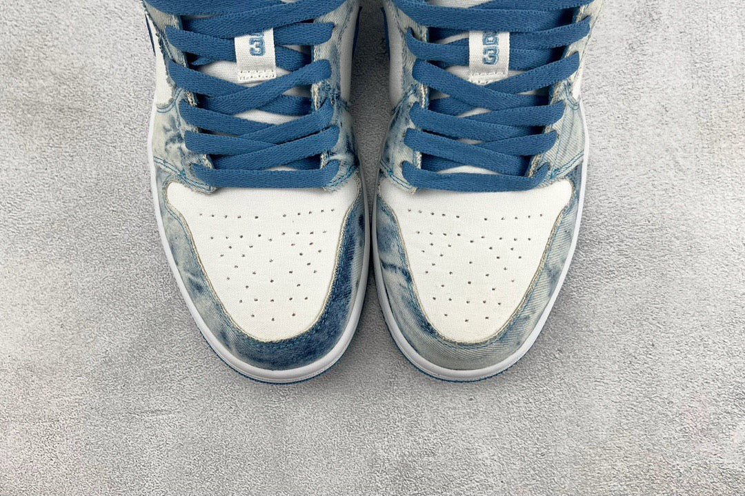JORDAN 1 LOW