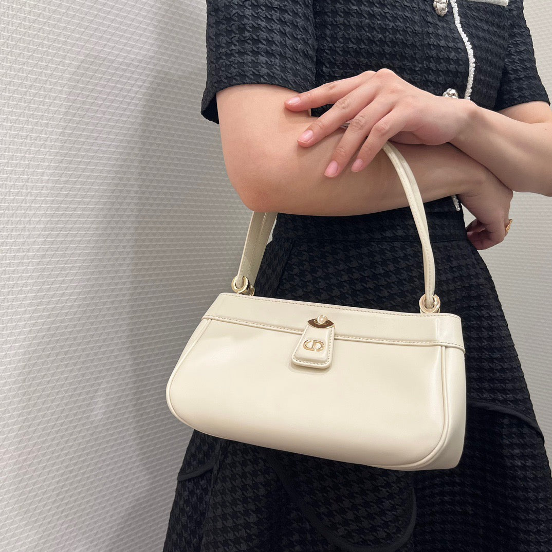 CD SMALL KEY BAG