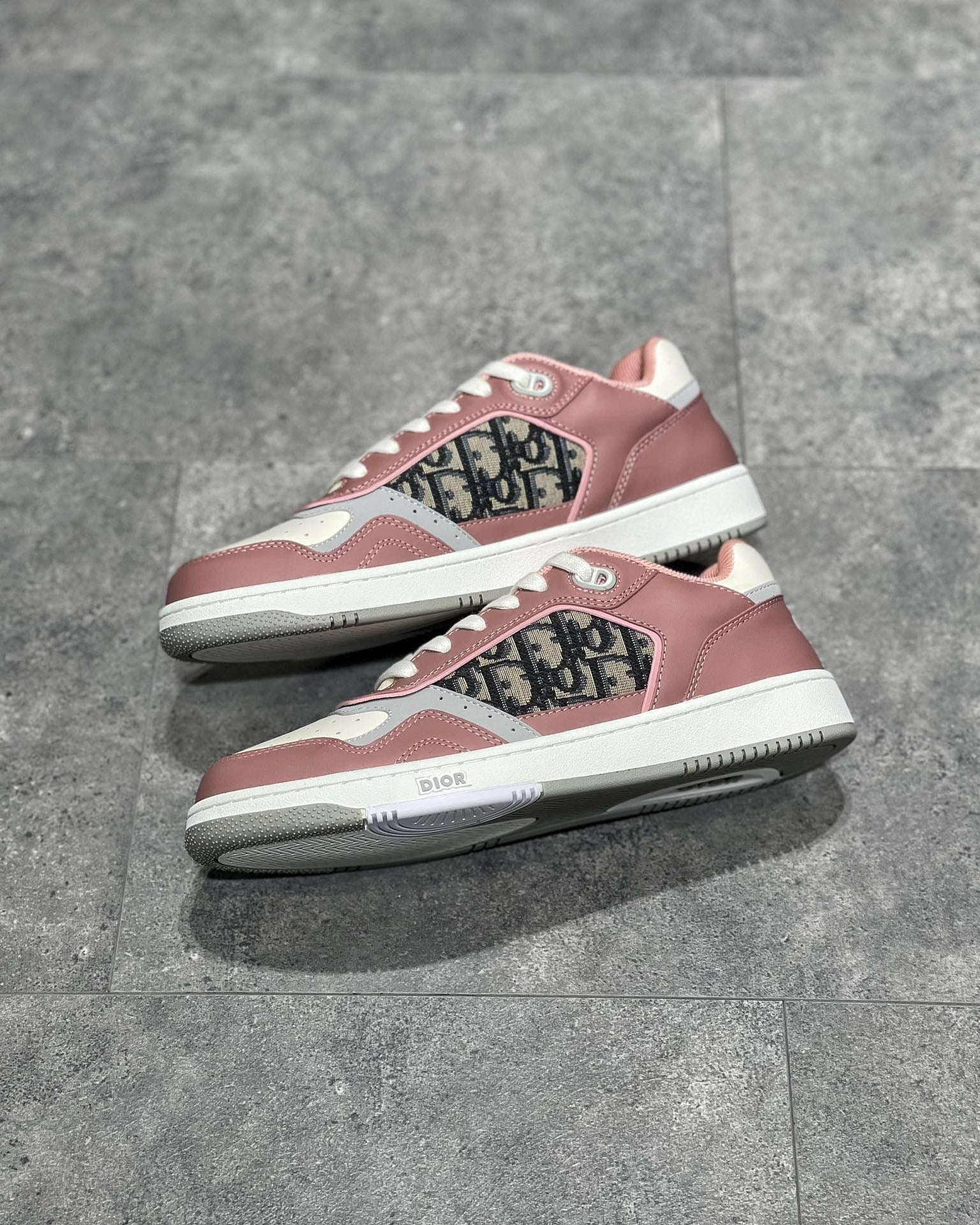 CD B27 SNEAKERS