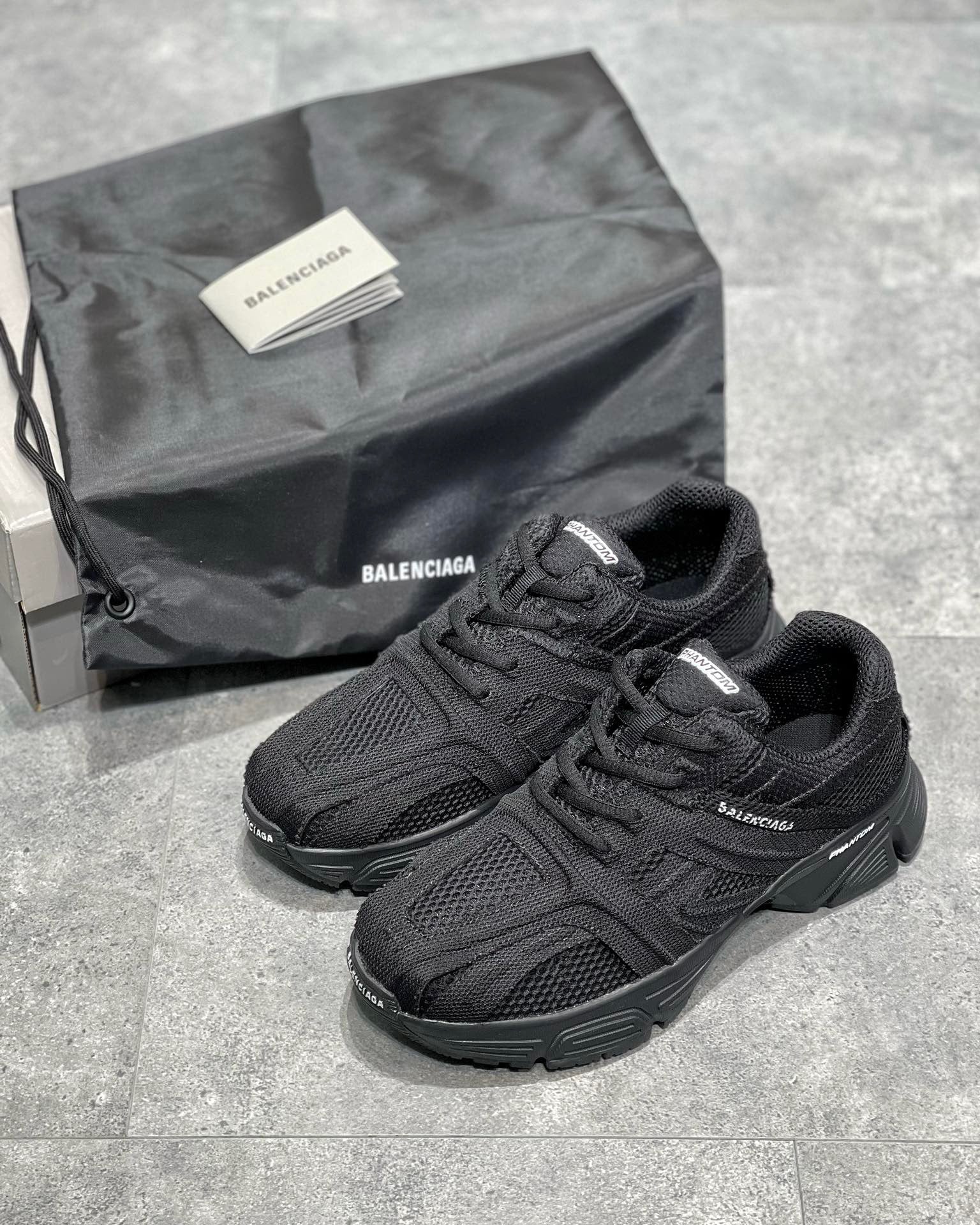BAL PHANTOM TRAINERS