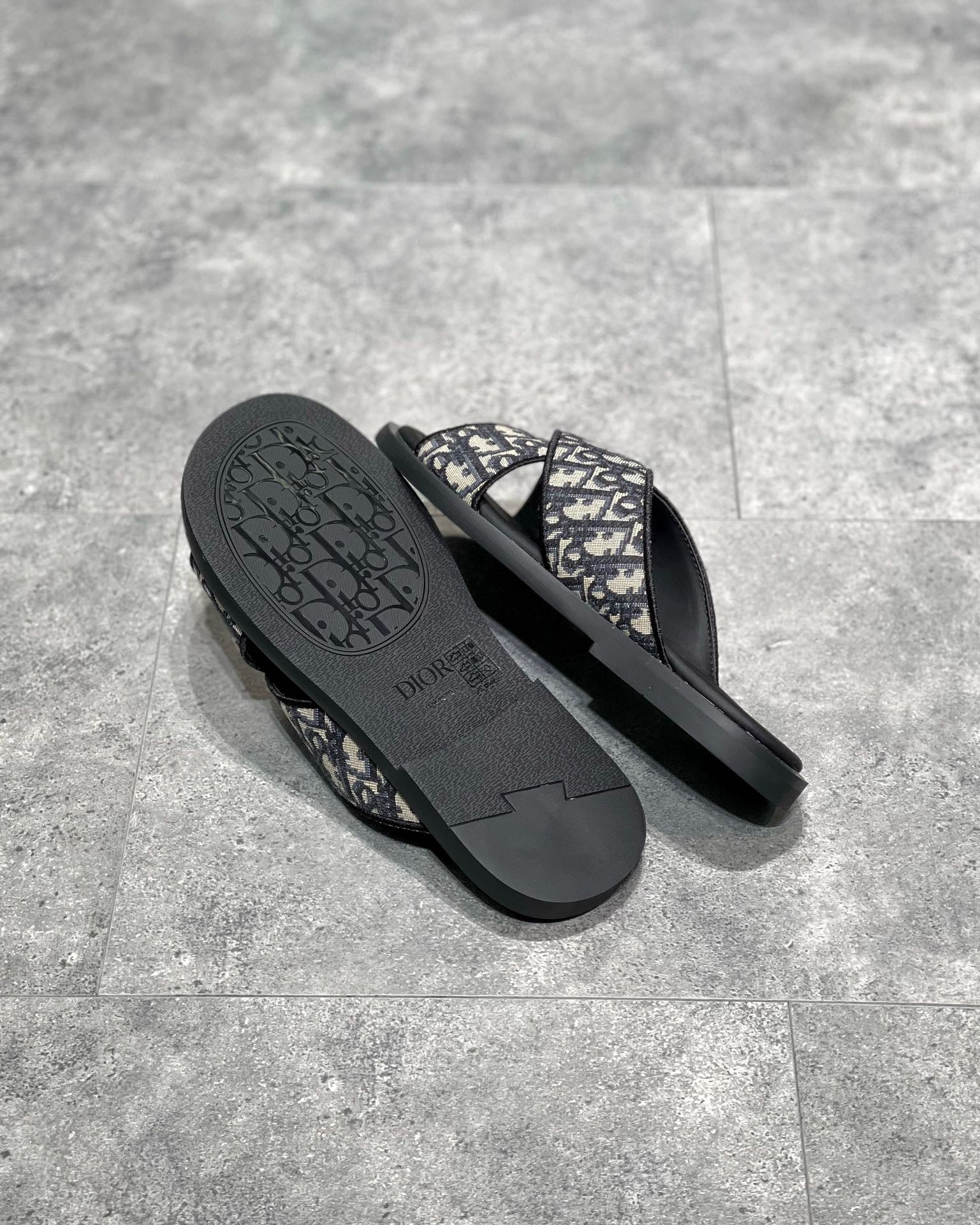 CD ALIAS SANDAL