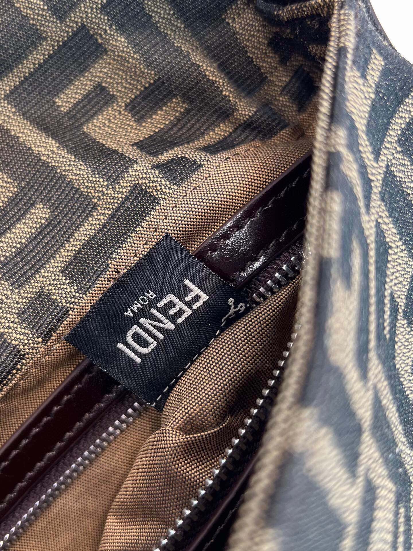 FEN VINTAGE BAG