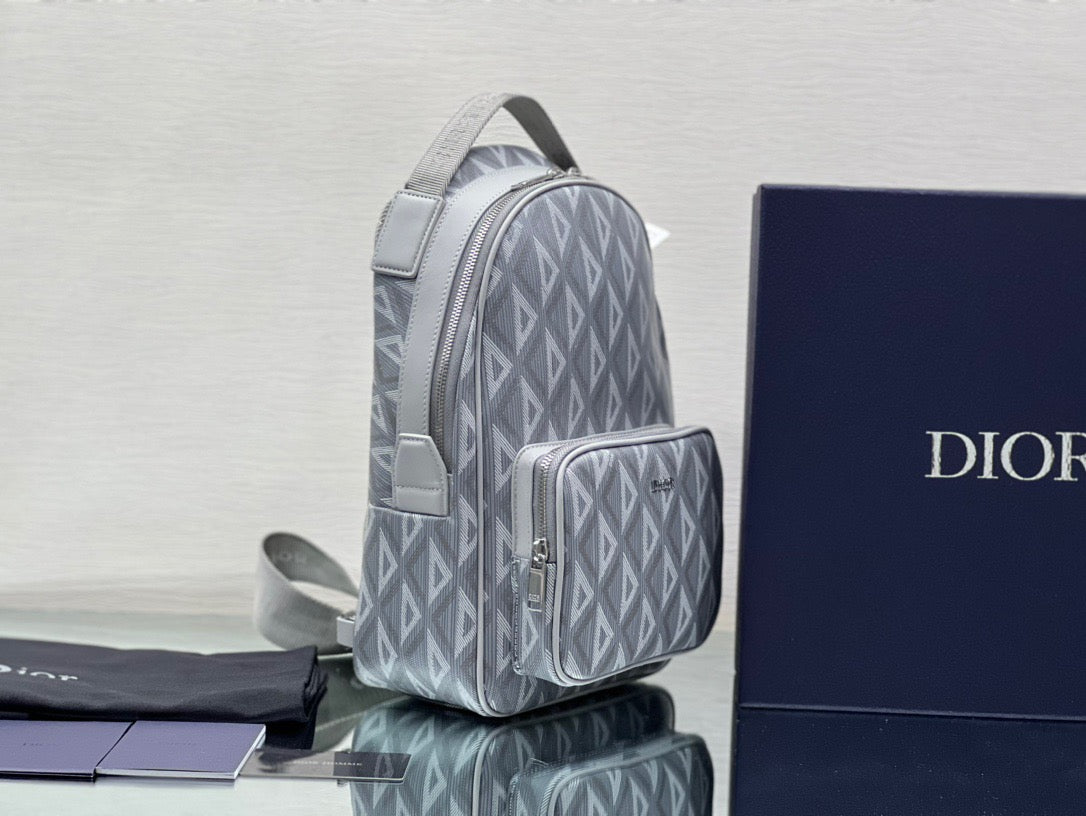 CD MINI RIDER SLING BAG