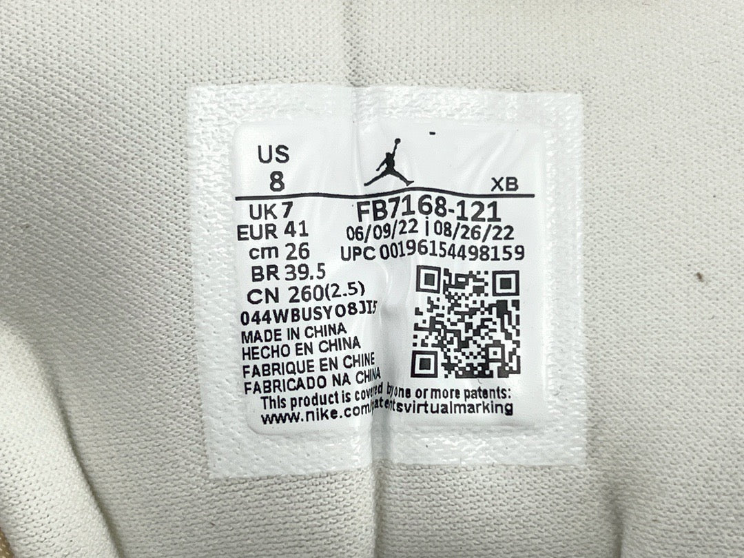 JORDAN 1 LOW SE
