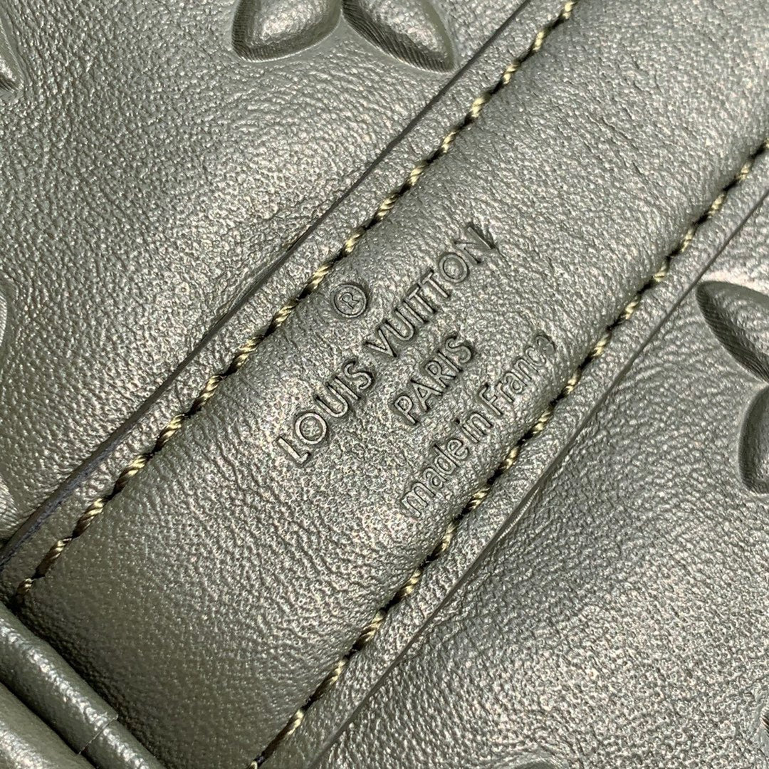 LV KEEPALL BANDOULI��RE 50 BAG