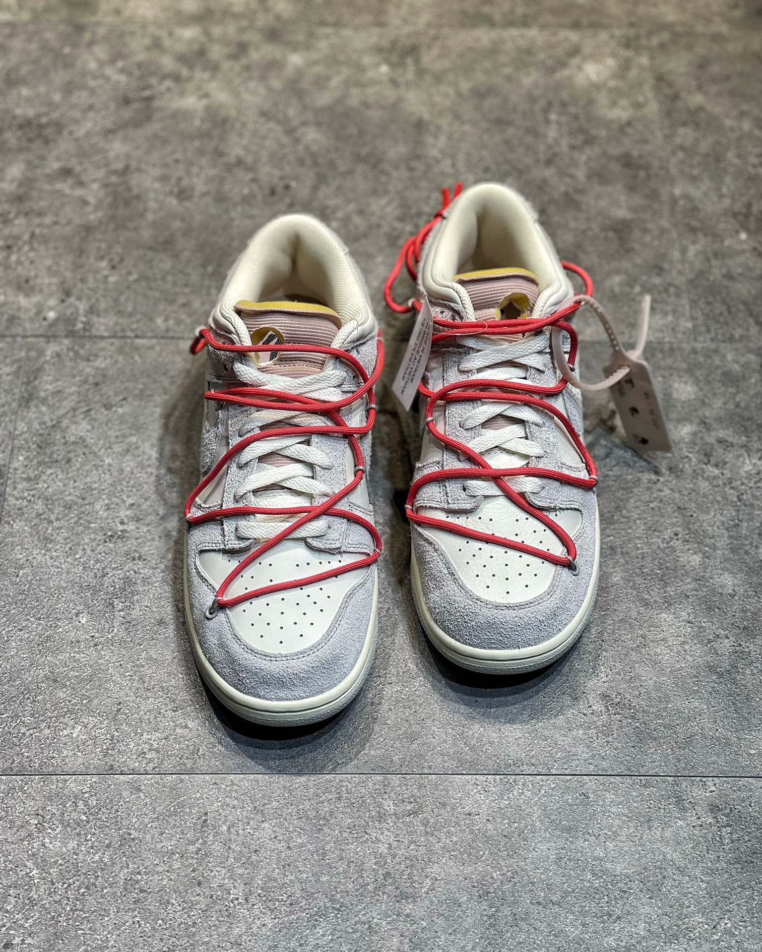 DUNK LOW
