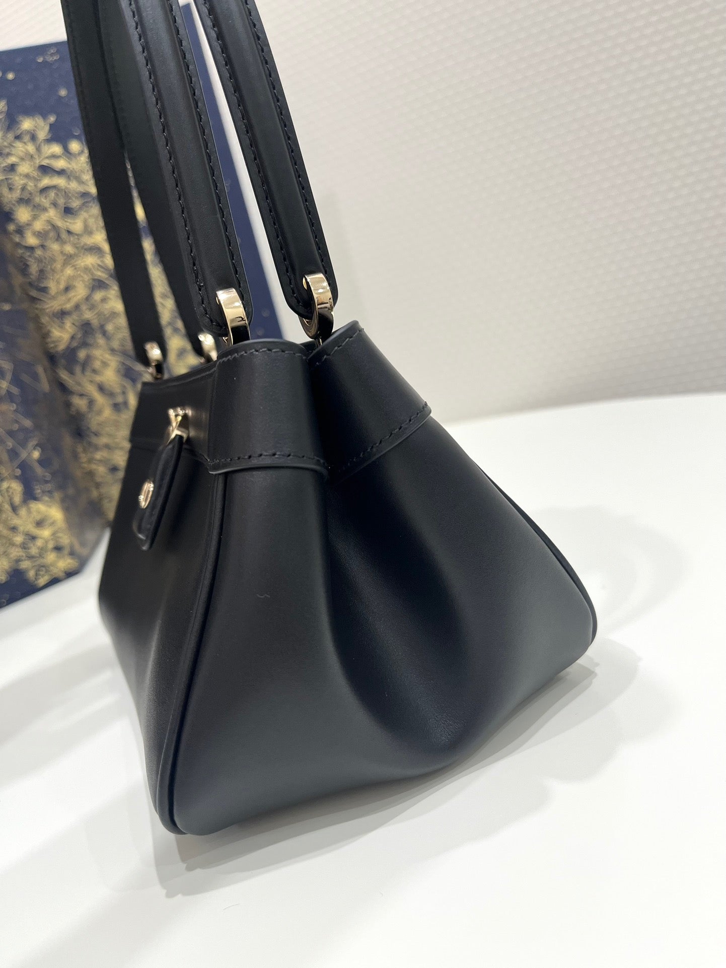 CD SMALL KEY BAG