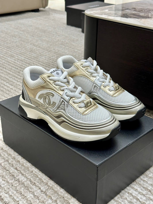 CC TRAINERS
