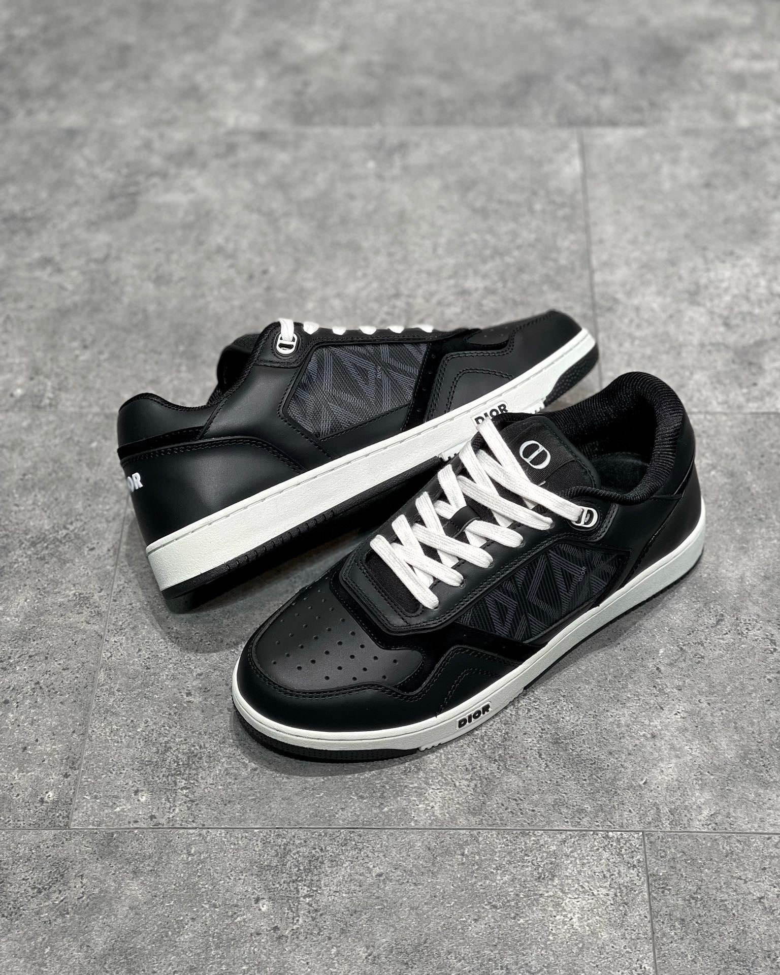 CD B27 SNEAKERS