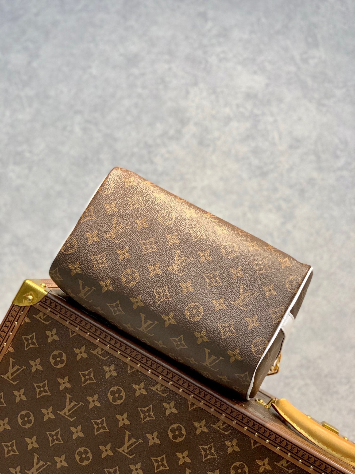 LOU SPEEDY BANDOULIÈRE 25 BAG