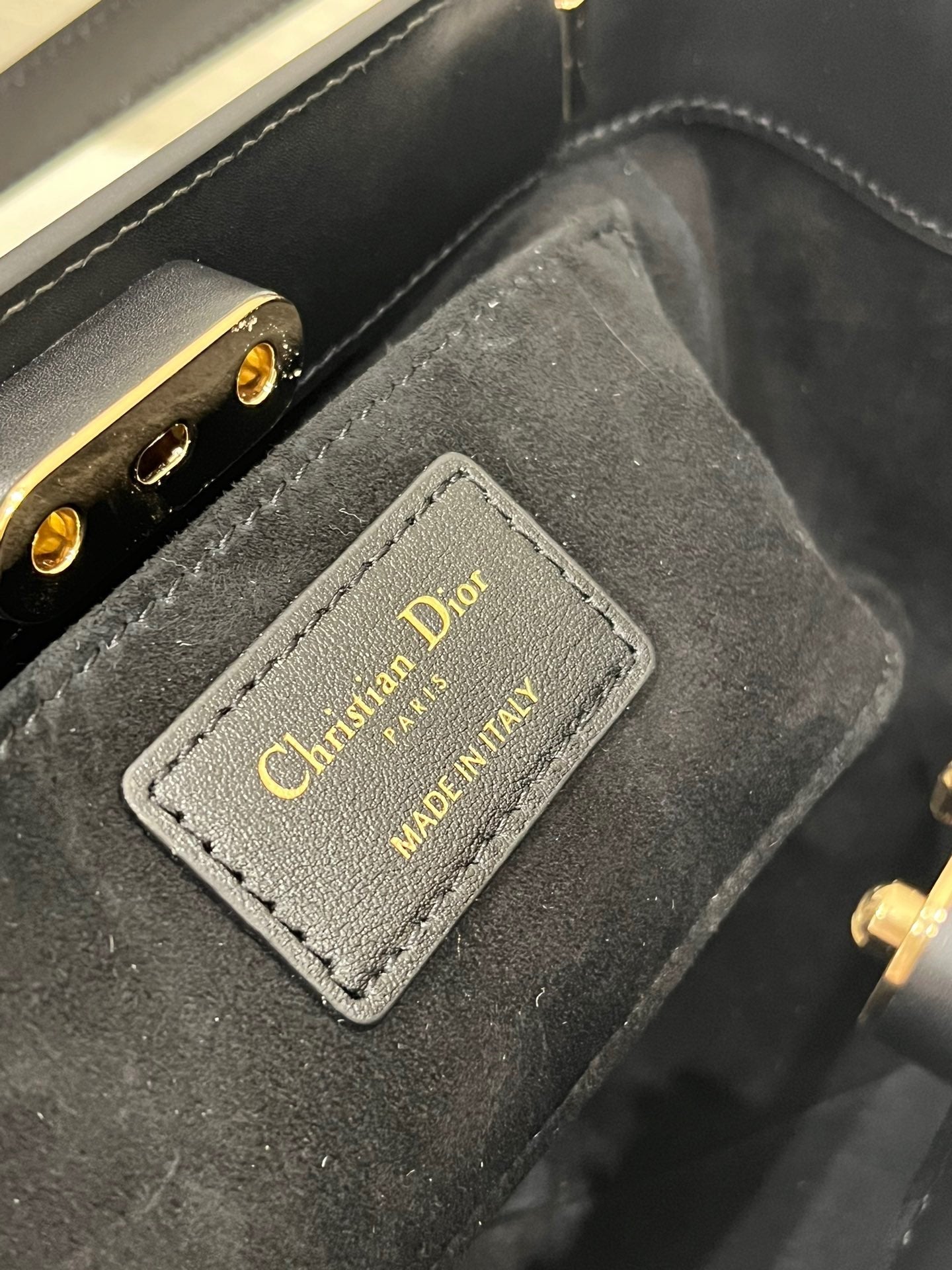 CD SMALL KEY BAG