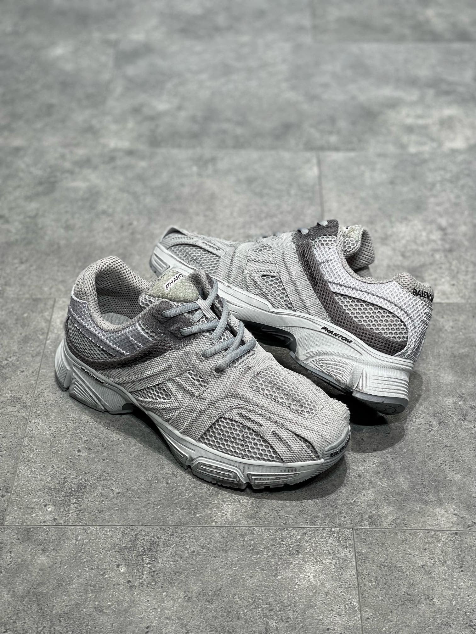 BAL PHANTOM TRAINERS