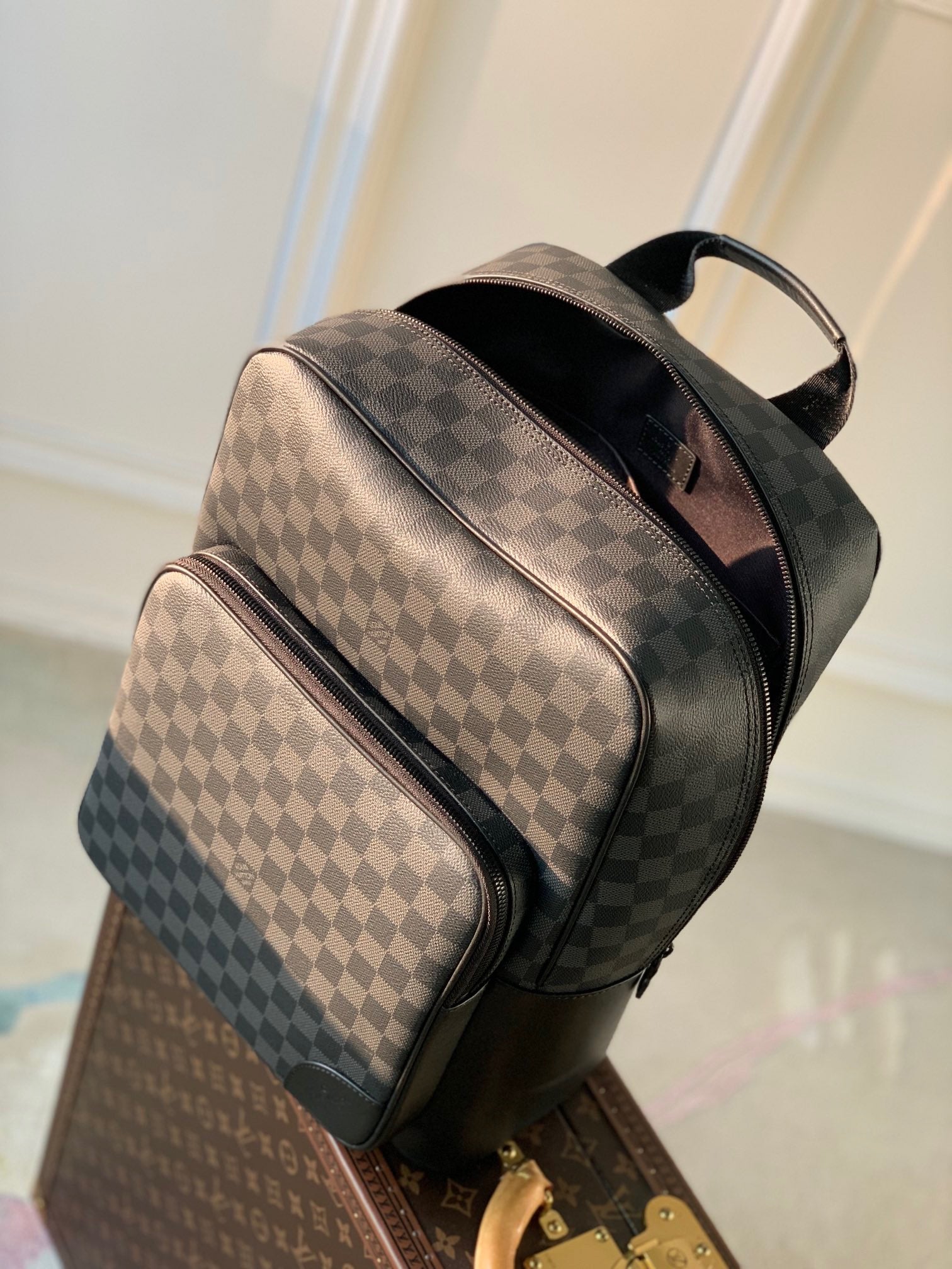 LOU DEAN BACKPACK