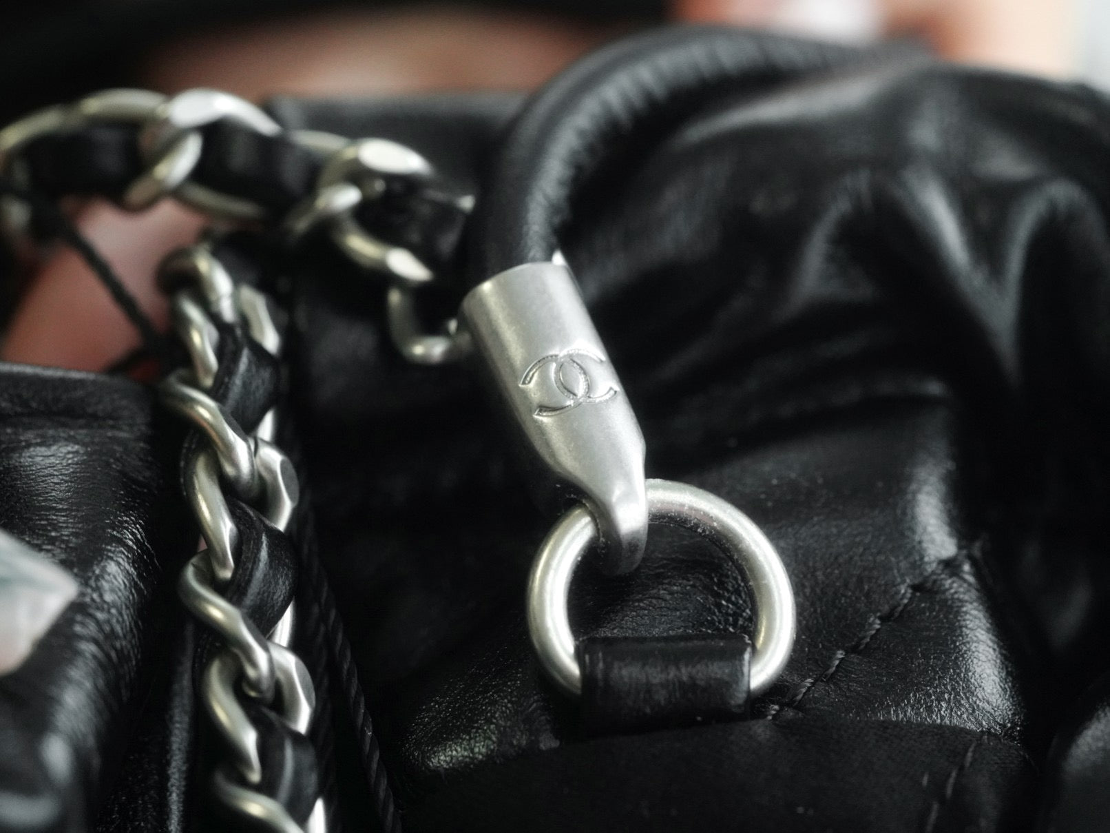 CC 22 BAG