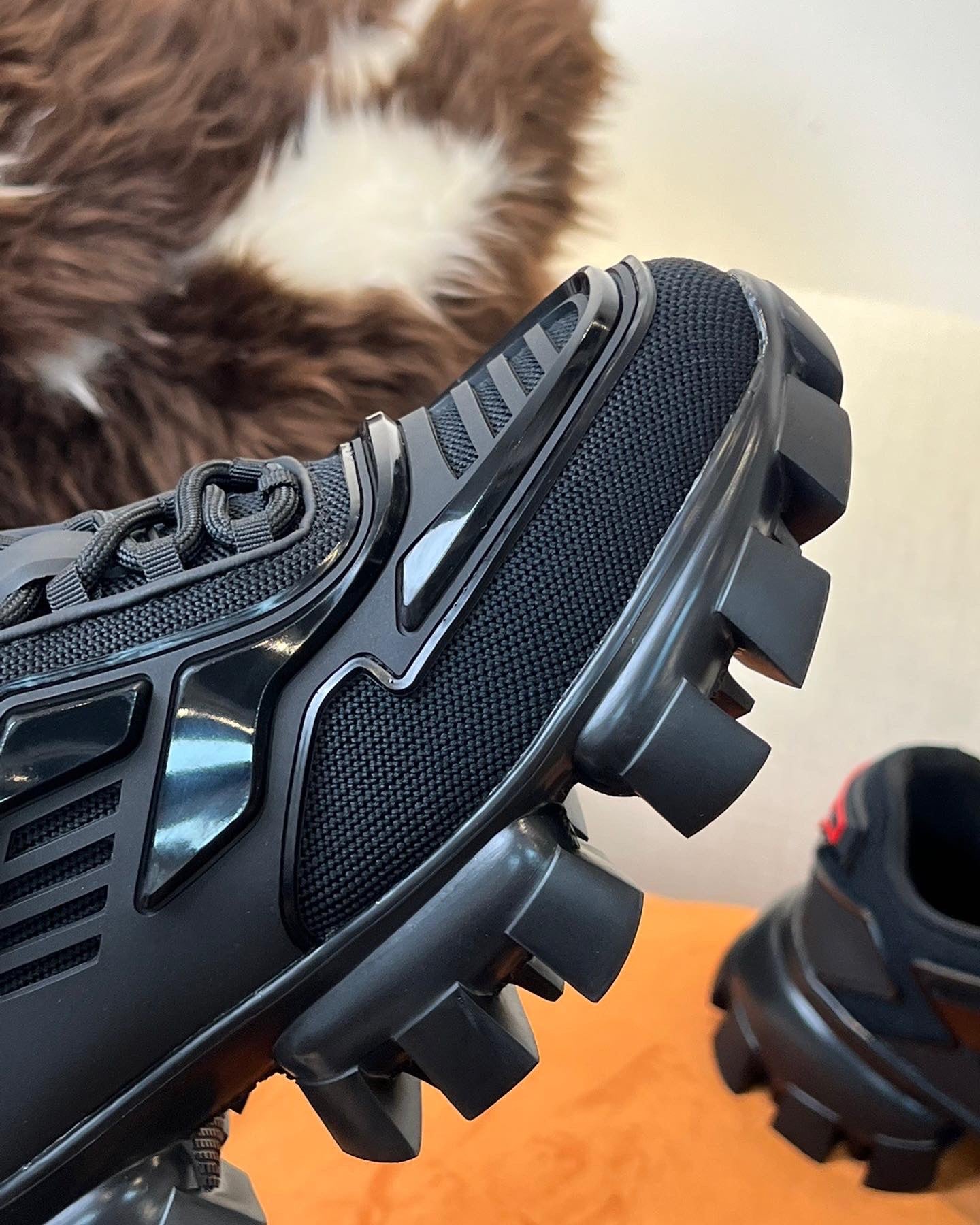 PD CLOUDBUST THUNDER SNEAKERS