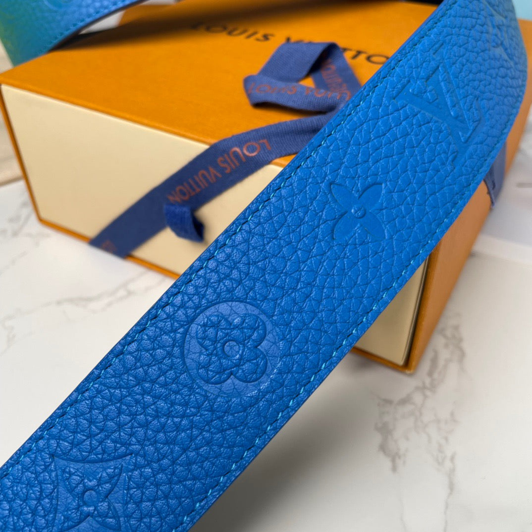 LOU 40MM BELT