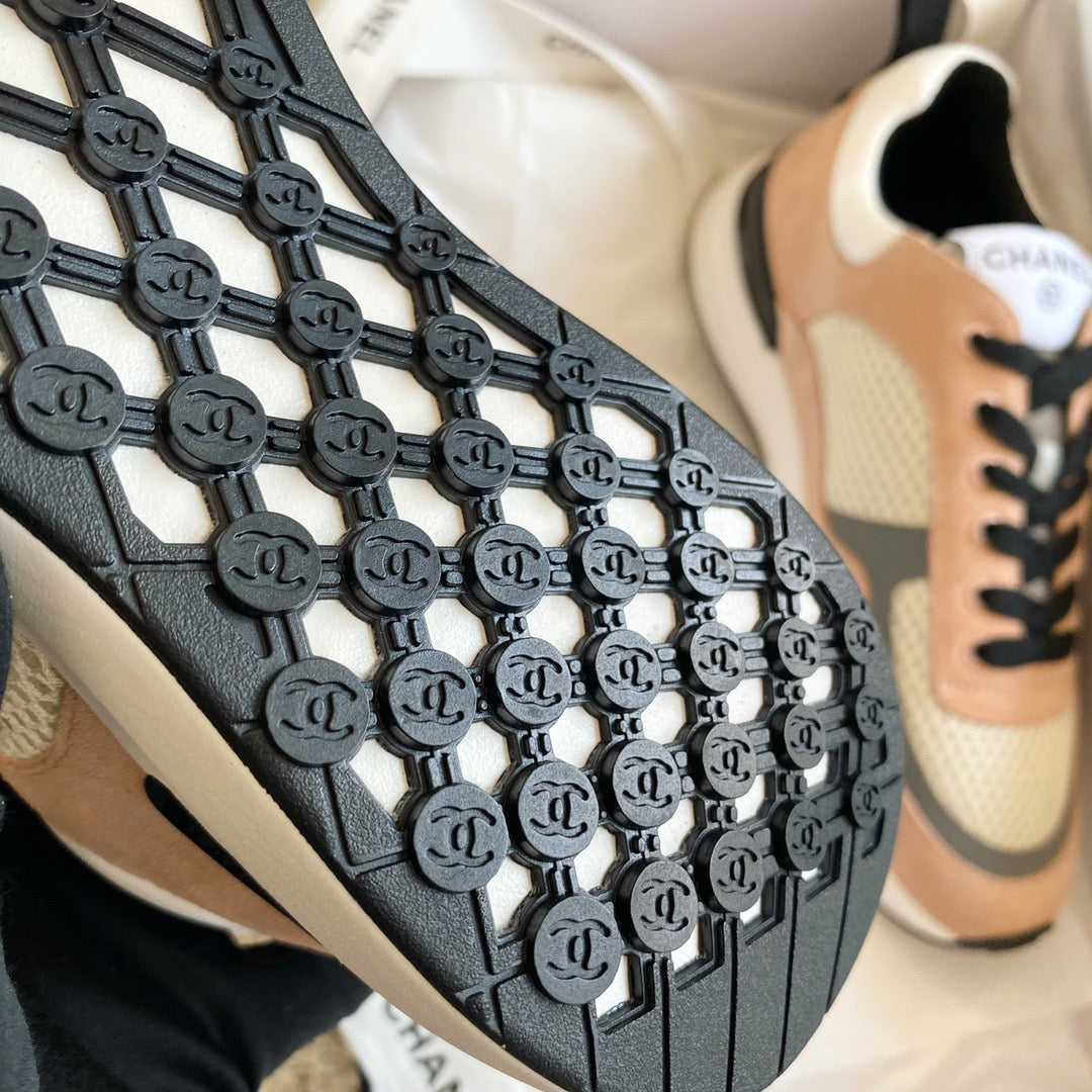 CC TRAINERS