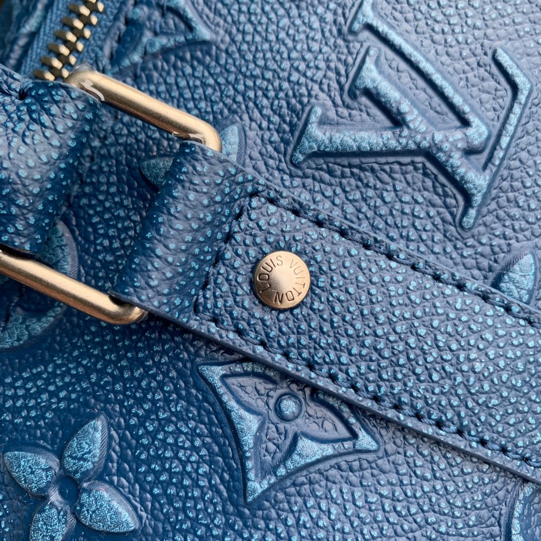 LOU KEEPALL BANDOULI��RE 50 BAG