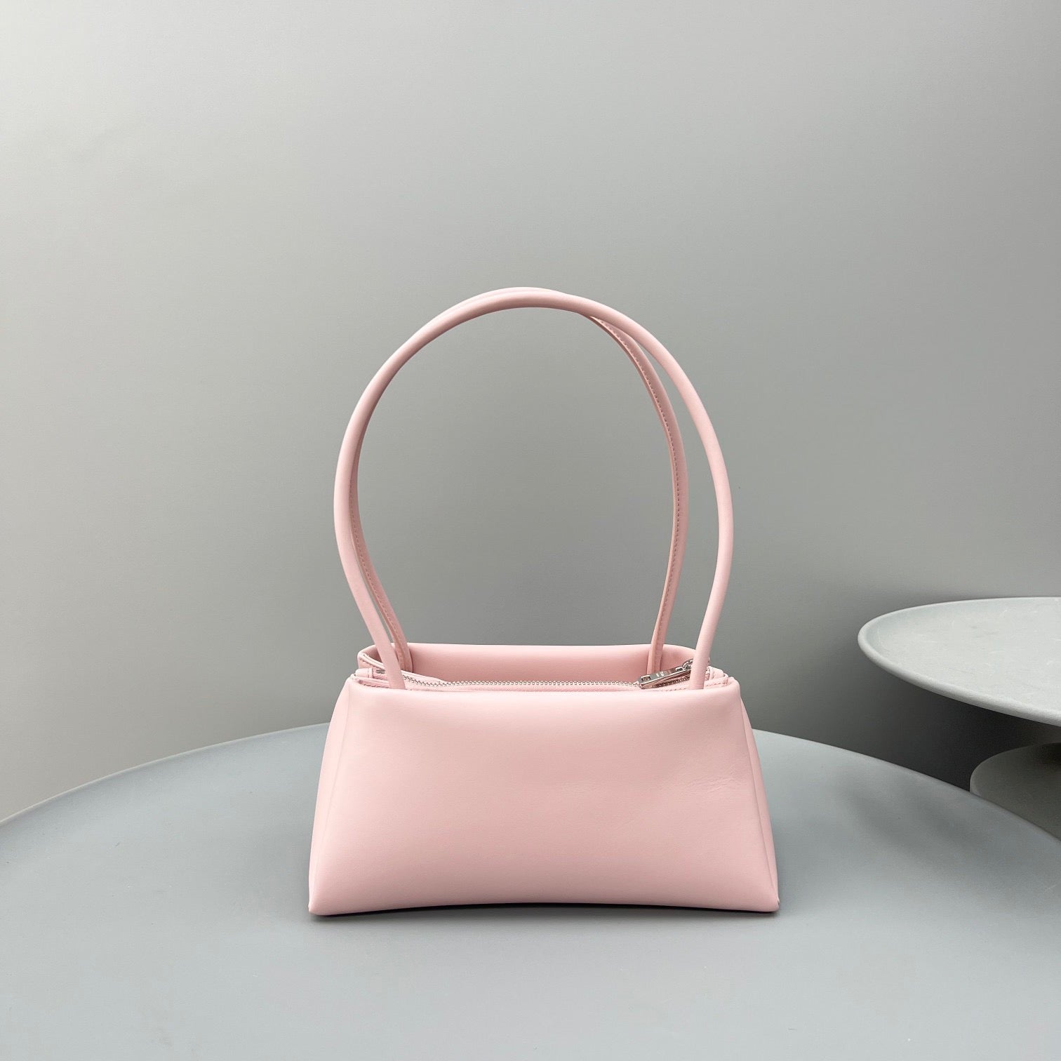 PD SMALL LEATHER BAG