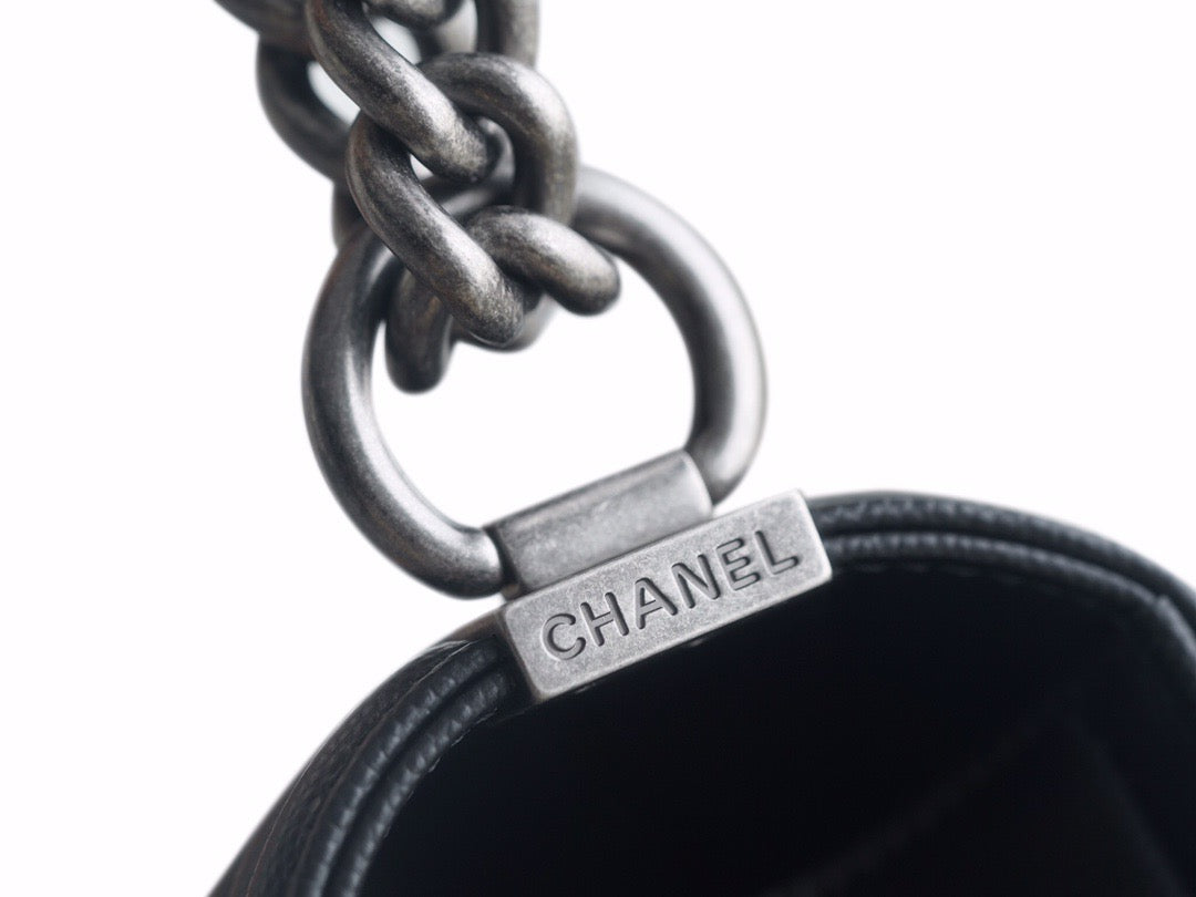 CC BOY HANDBAG