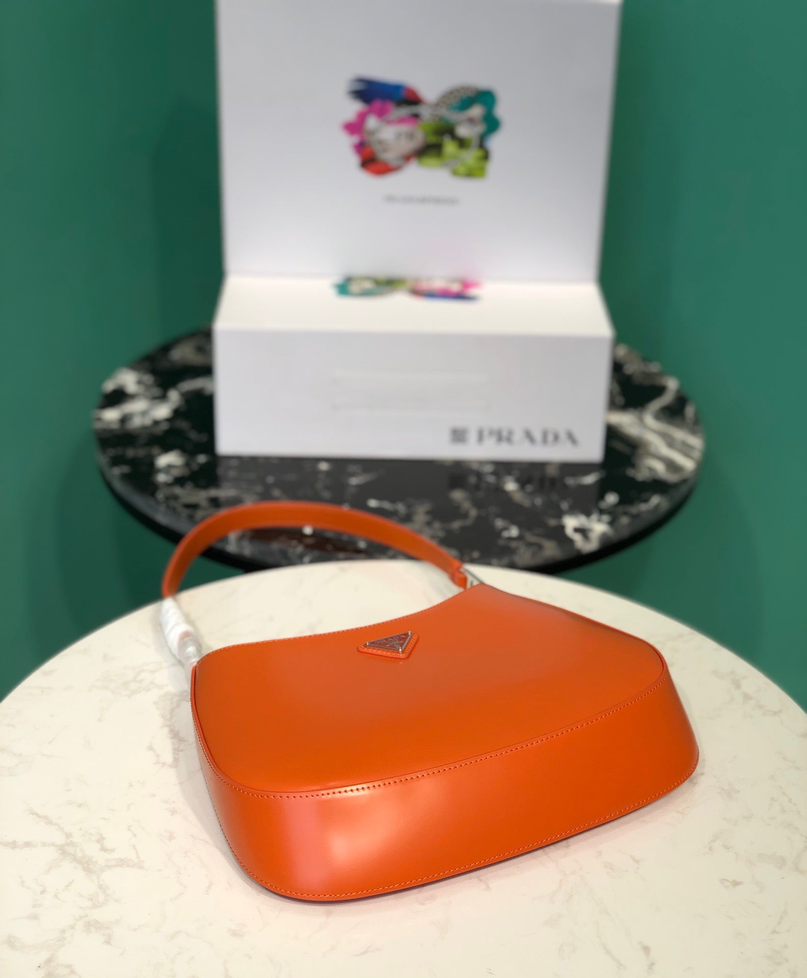 PD CLEO SHOULDER BAG