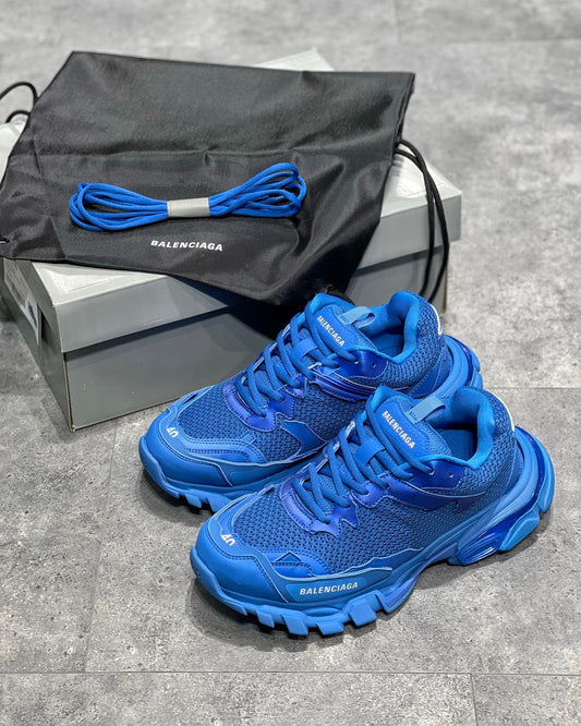 BAL TRACK 3 SNEAKERS