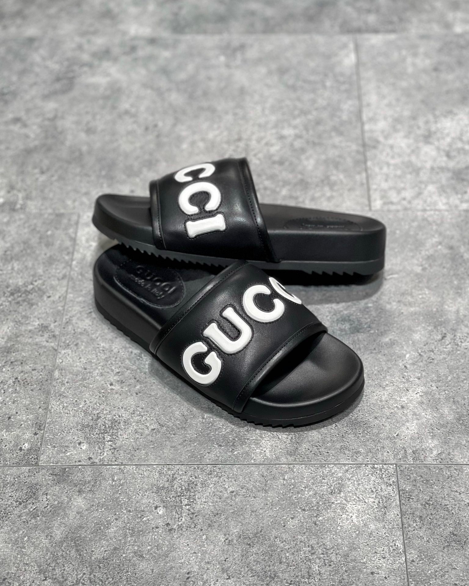 GG SLIDES