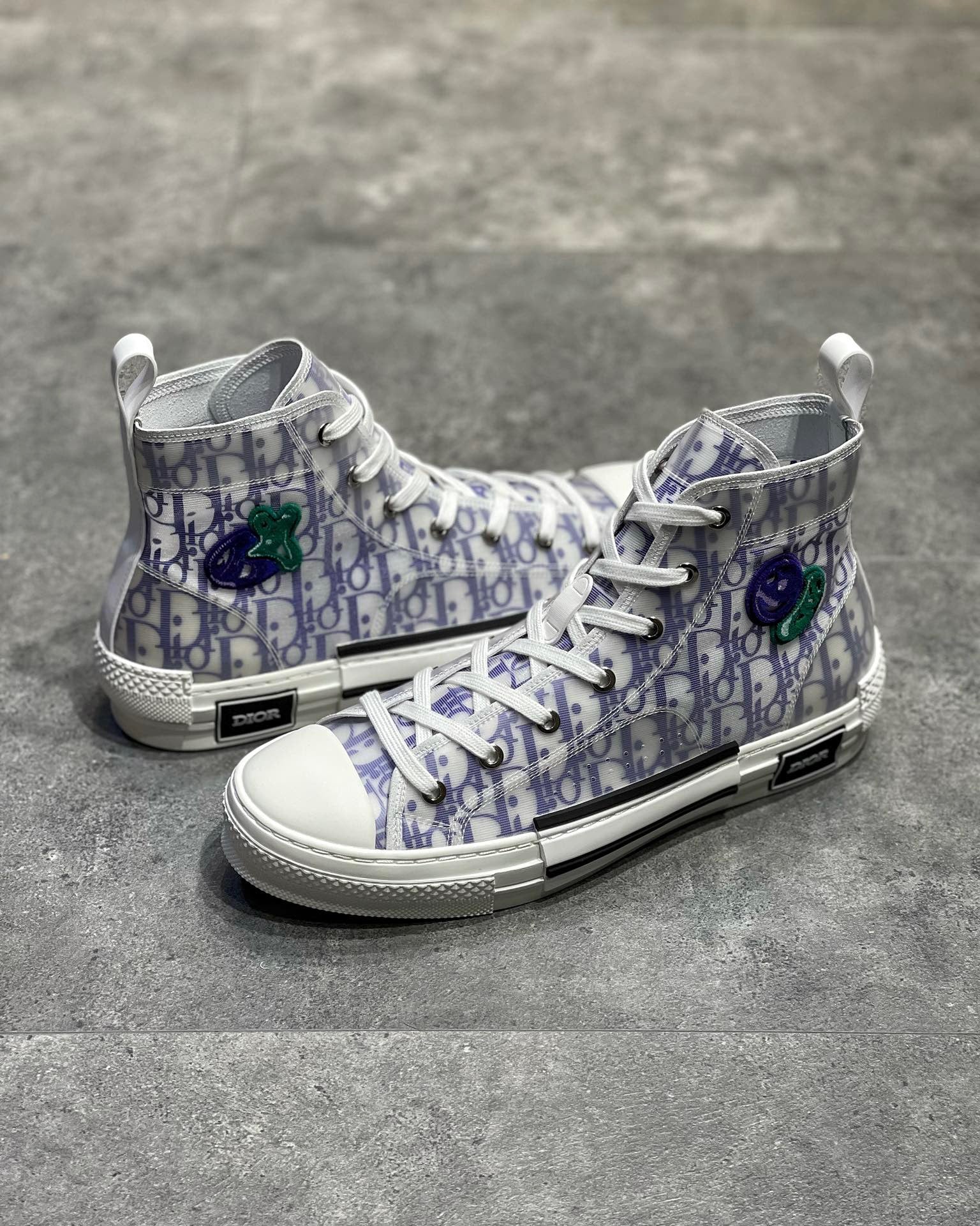 CD B23 SNEAKERS