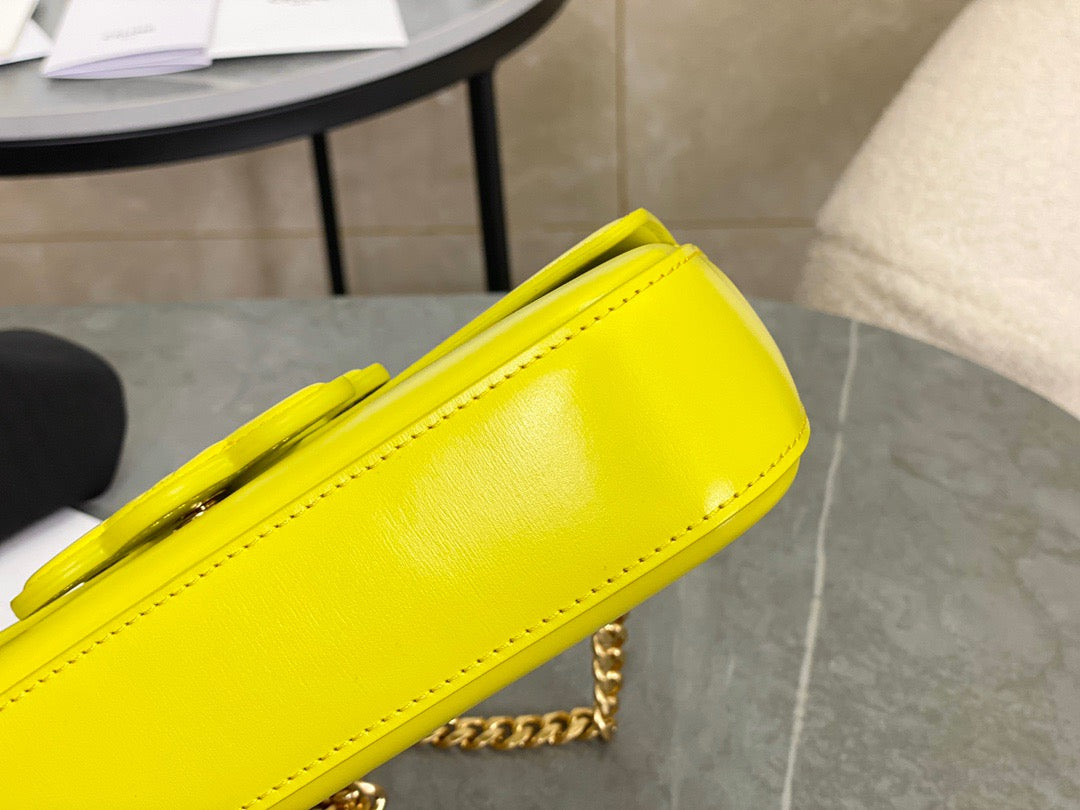 CEL TRIOMPHE SHOULDER BAG