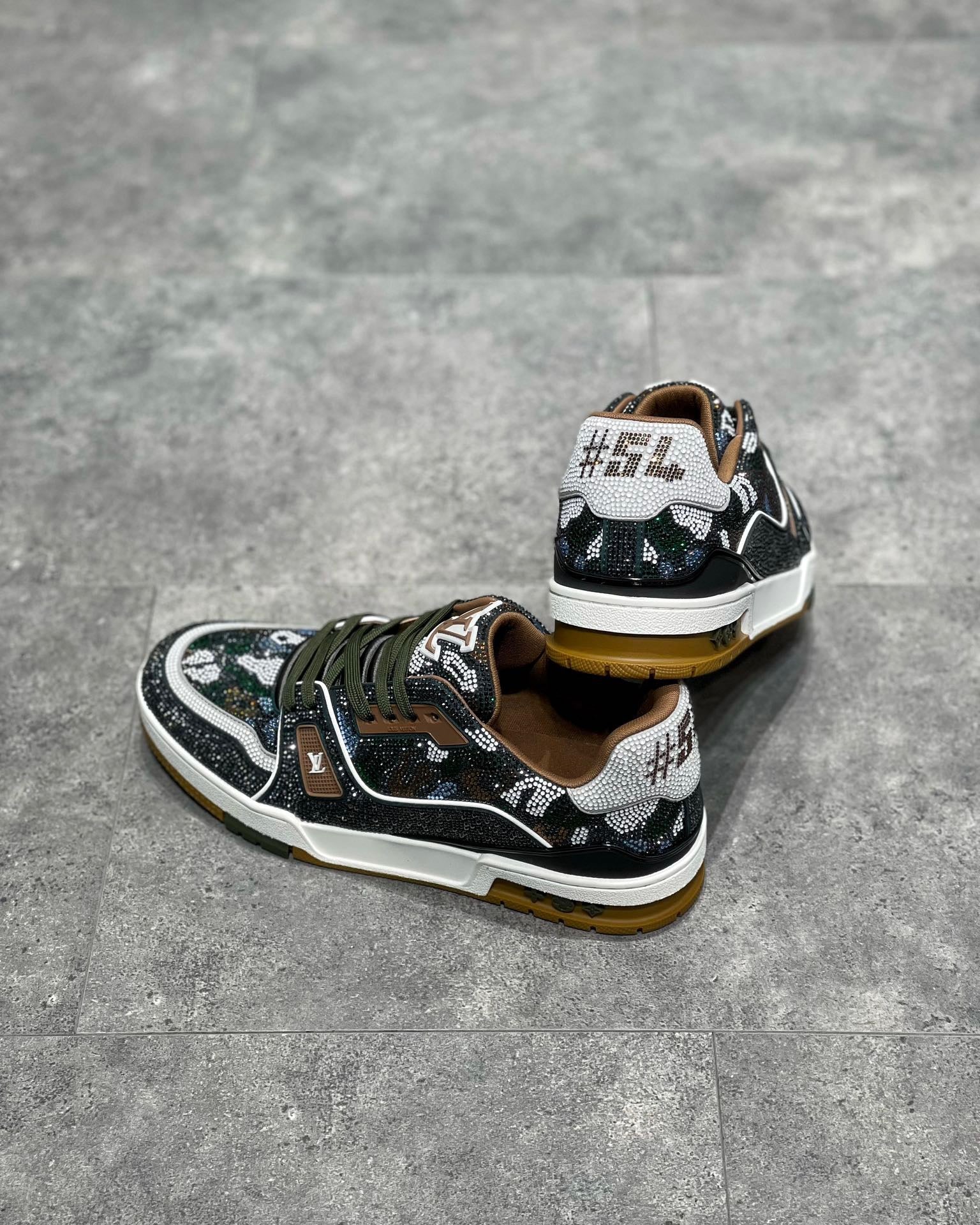 LOU TRAINERS