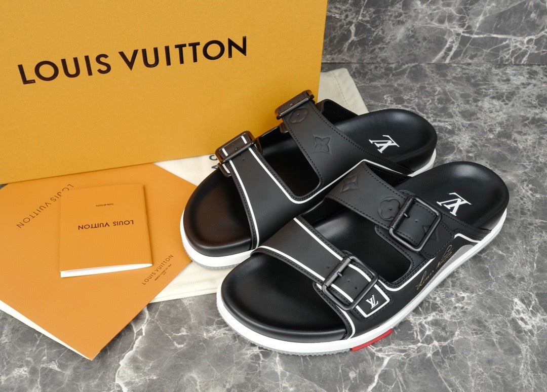 LOU TRAINER MULES