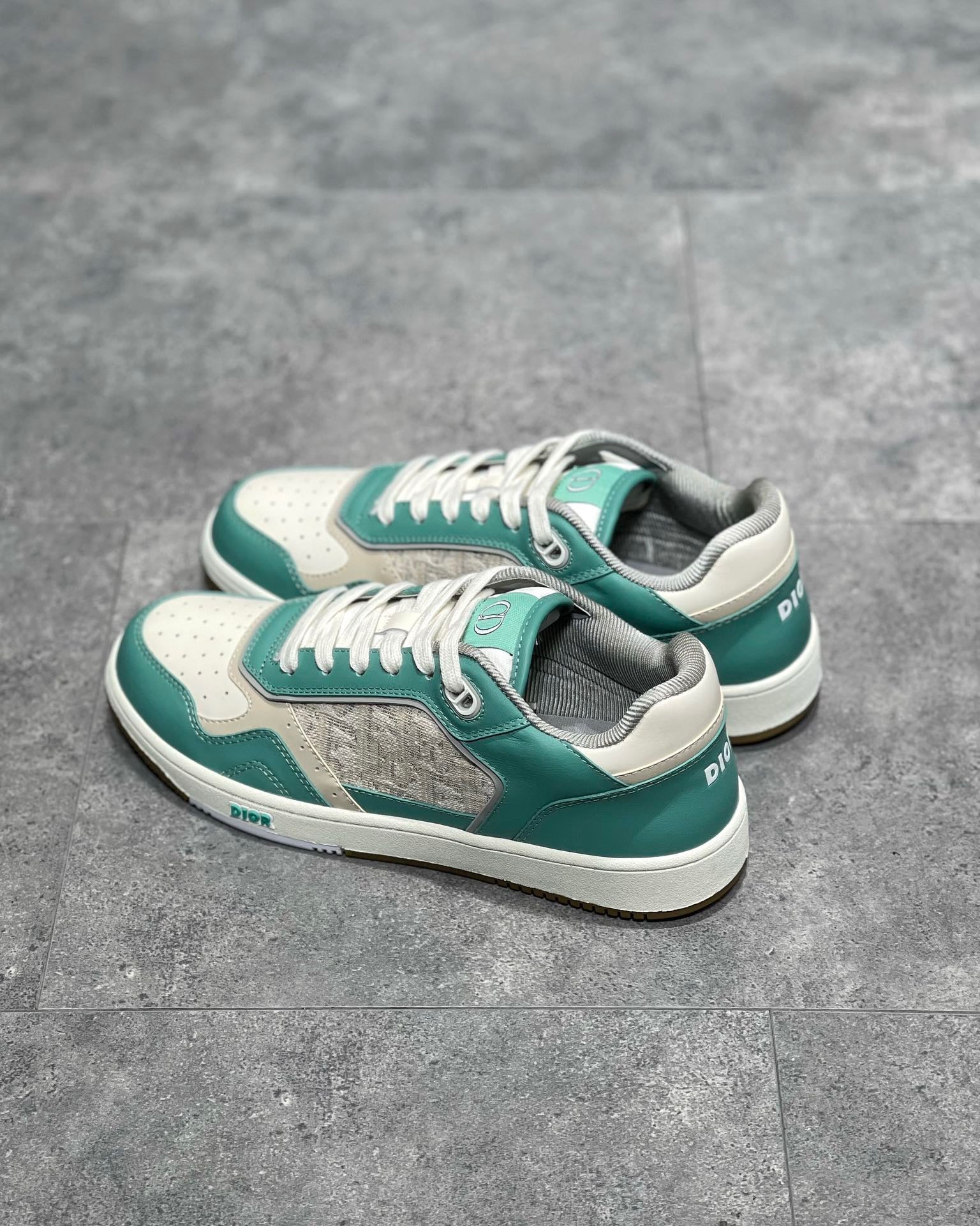 CD B27 SNEAKERS