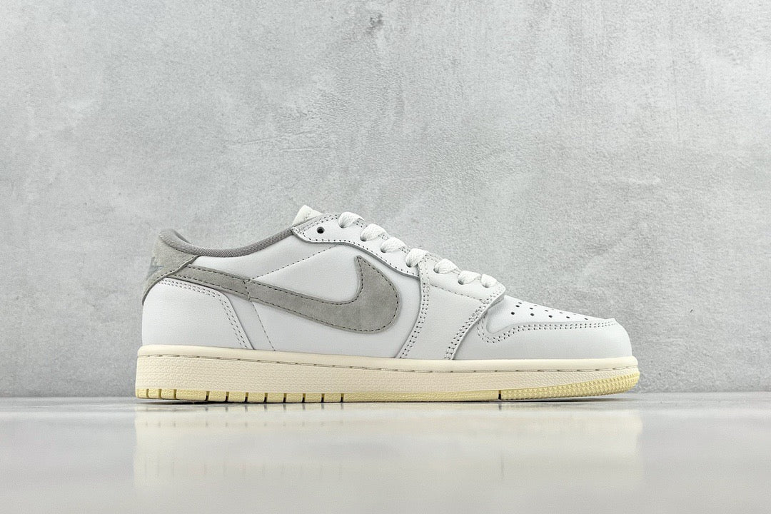 TRAVIS S x JORDAN 1 LOW
