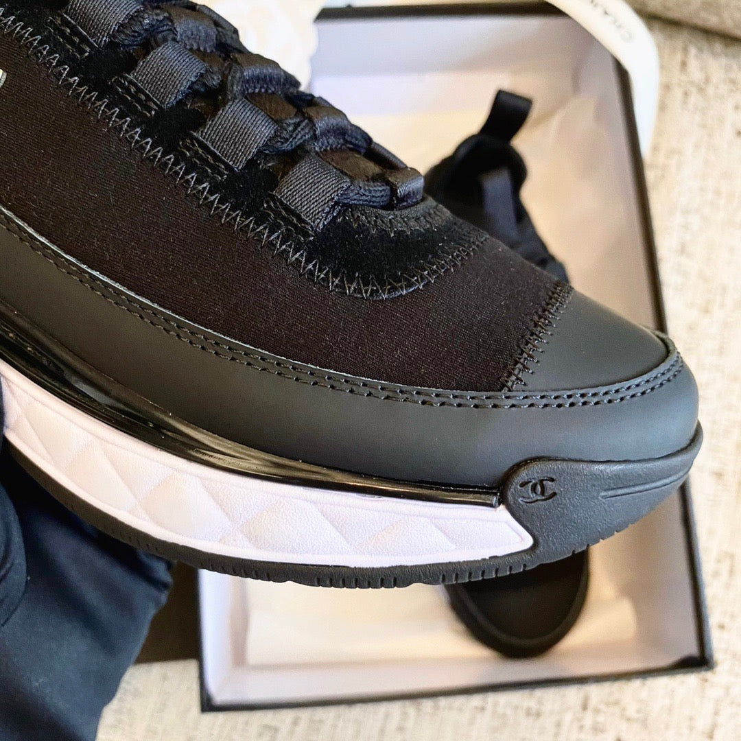 CC TRAINERS