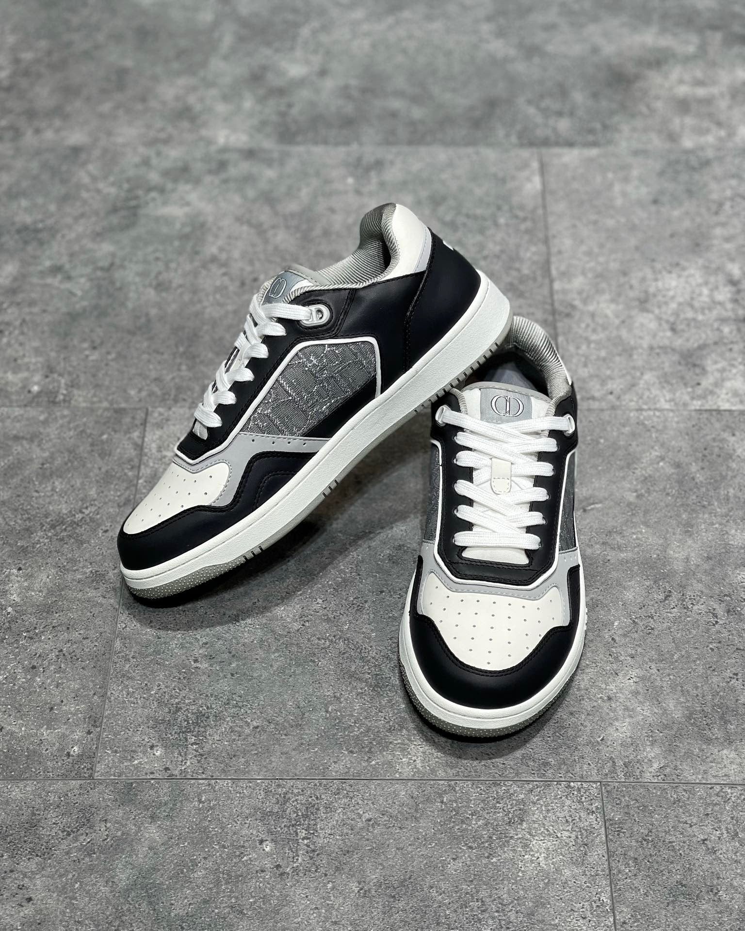 CD B27 SNEAKERS