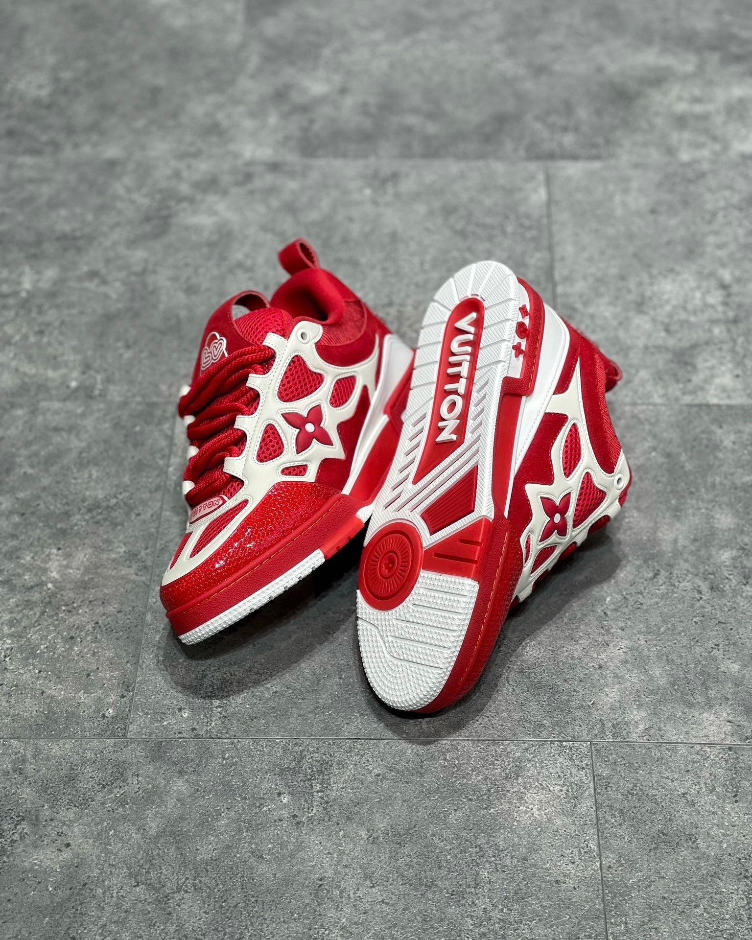 LOU TRAINERS